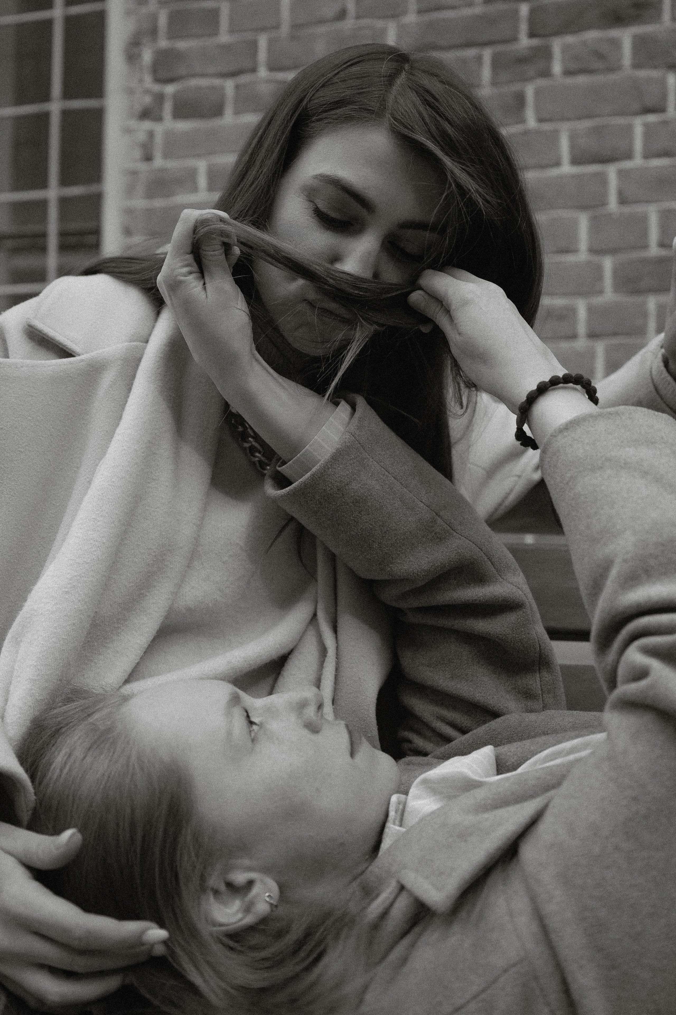 Сестрички на холоде. Тамара Власова