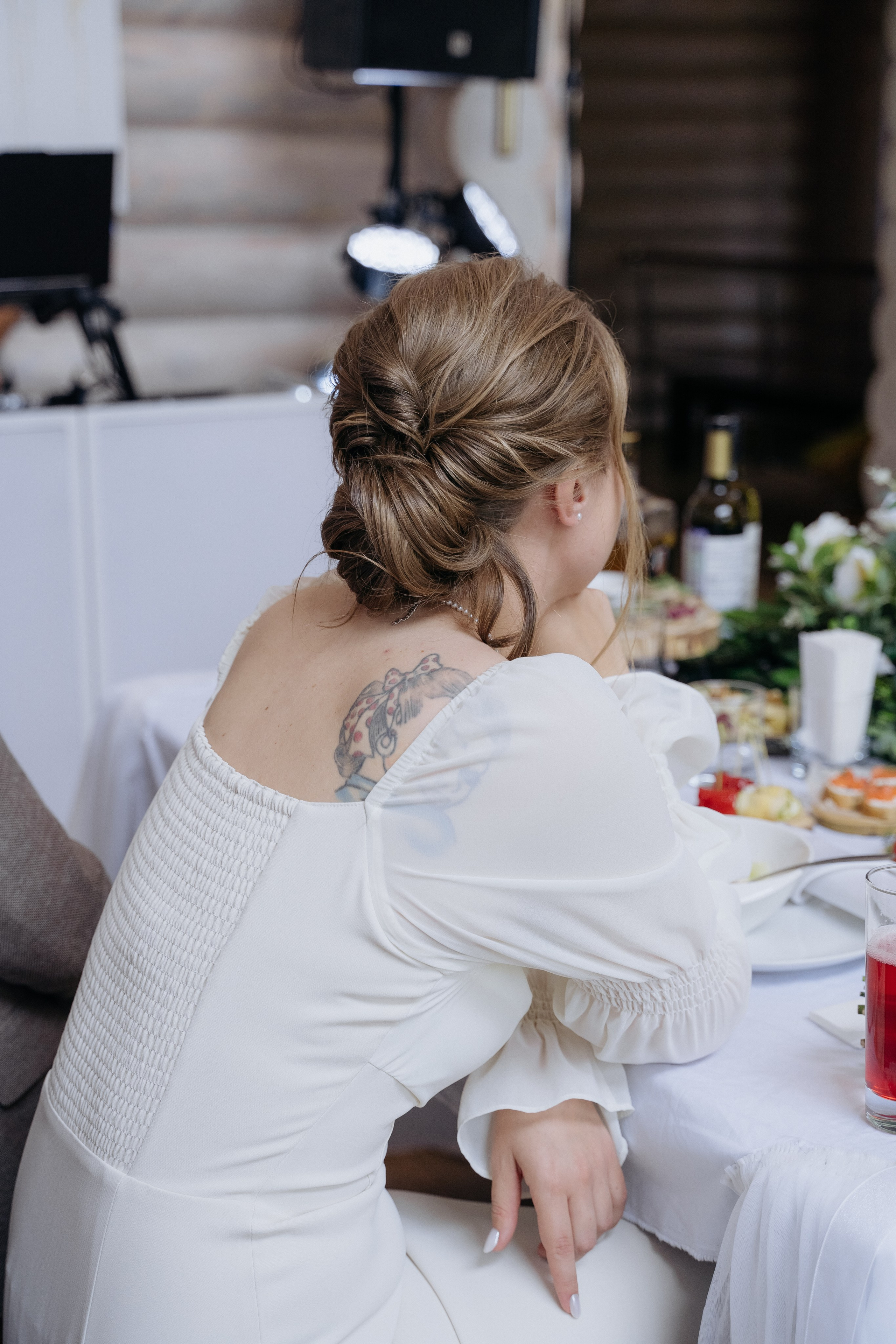 Саша и Даша. Свадебный и семейный фотограф в Новосибирске Наталья Зорина