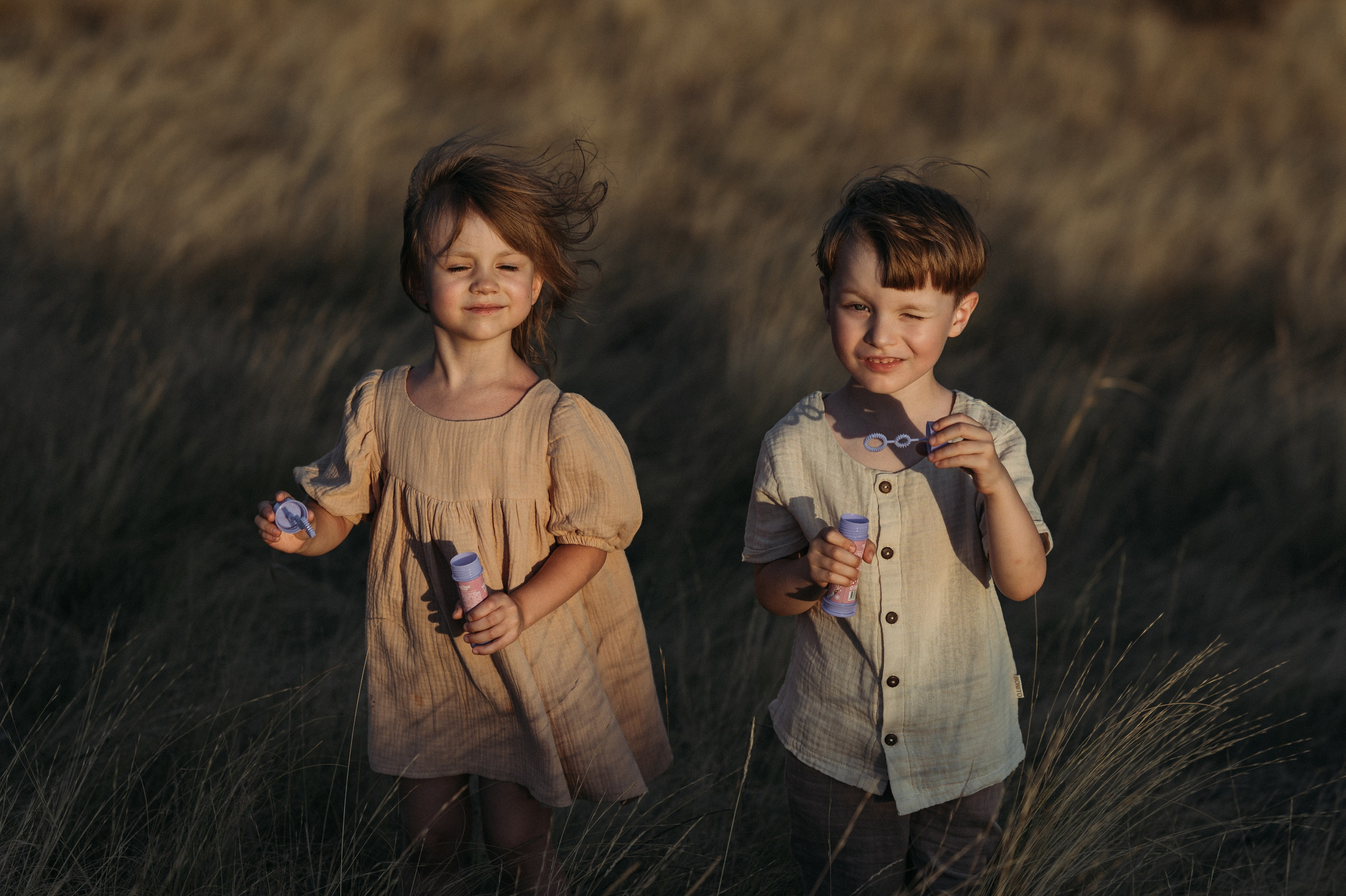 Наташа, Степа, Василиса, Лера. Www.ostermiller.ru