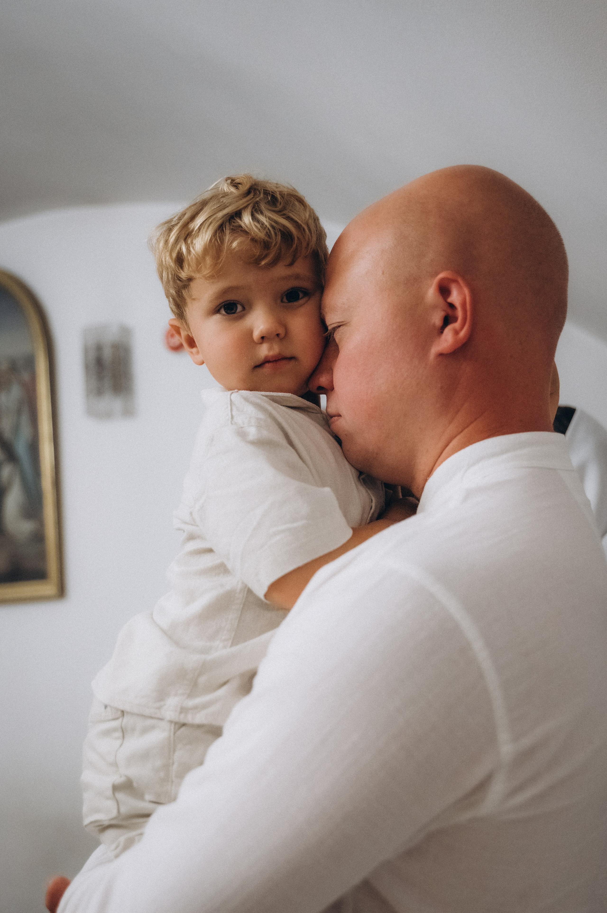 Фотограф крещение. Семейный фотограф в Минске Дарья Дреко