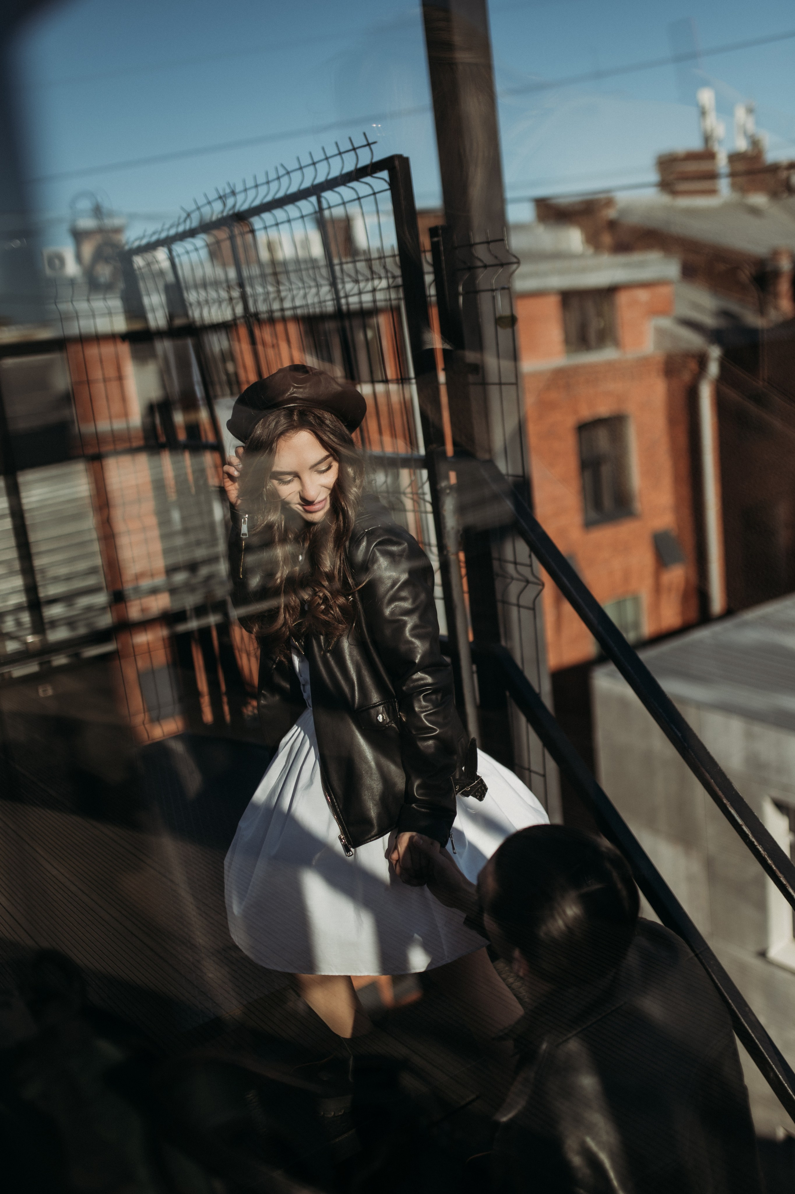 Весна в Питере. Www.ostermiller.ru