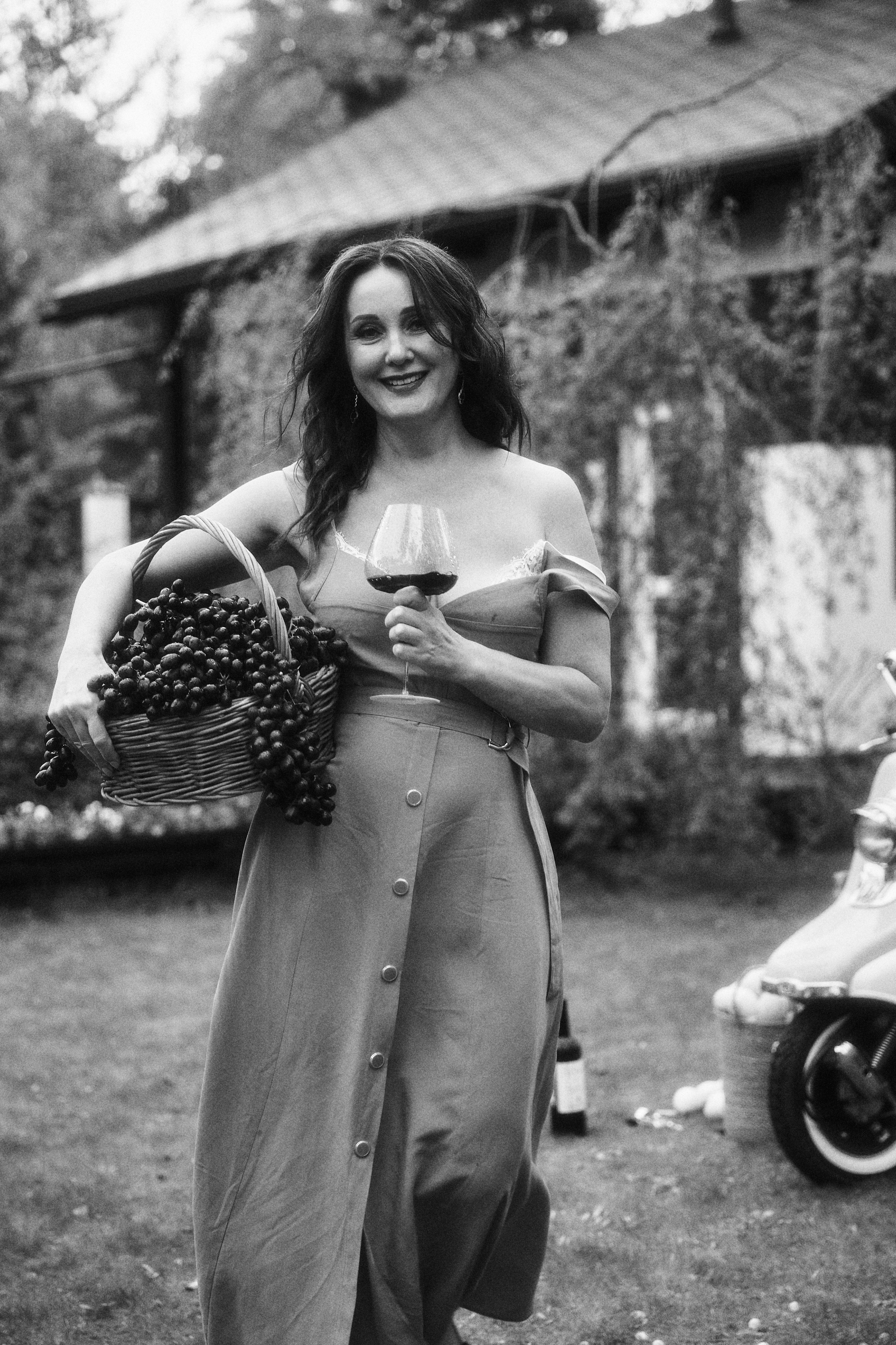 ITALIAN FAMILY. Дмитрий Мазуркевич: Профессиональный Репортажный Фотограф