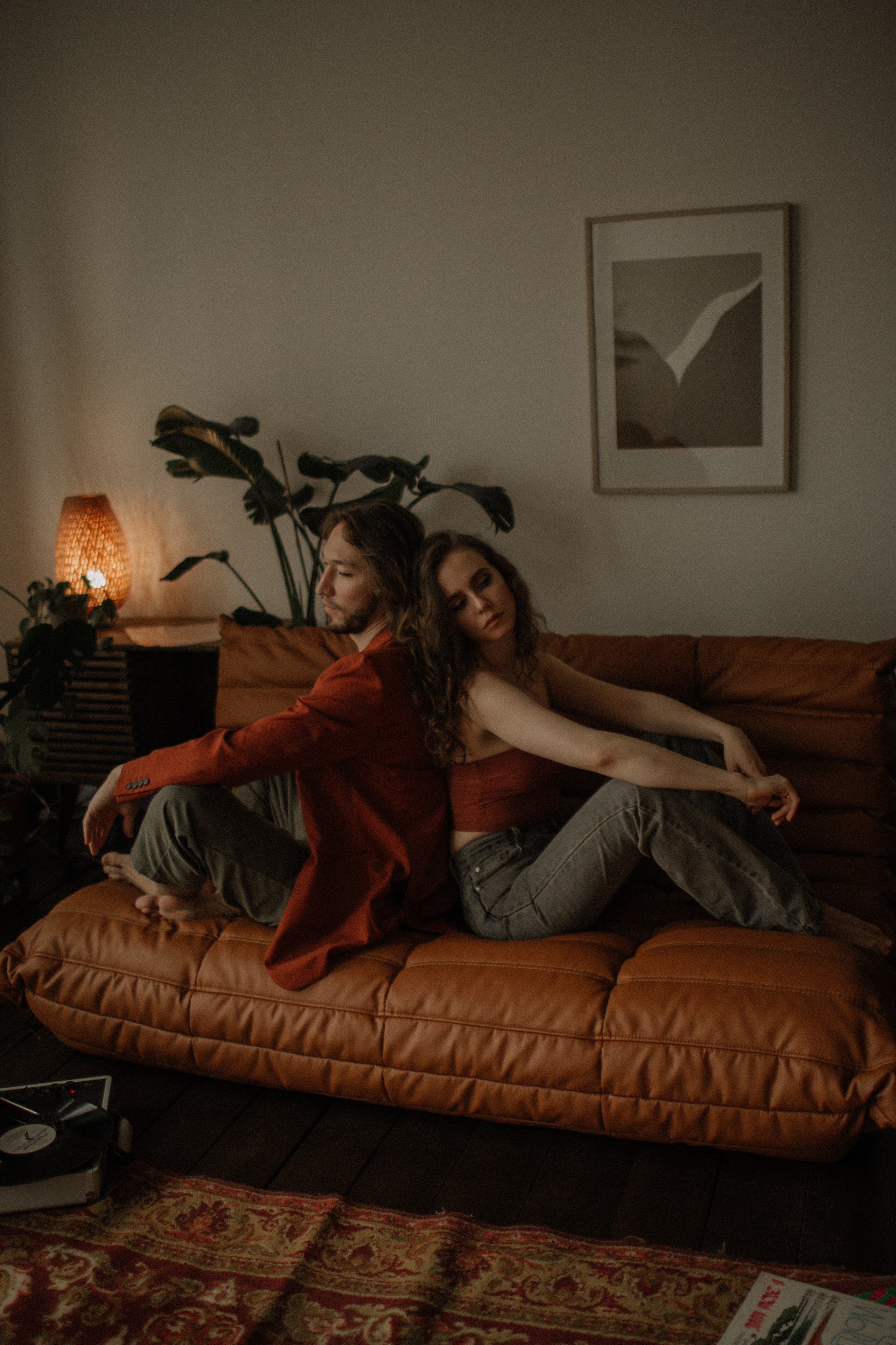 Кристина и Искандер. ГЛАВНАЯ