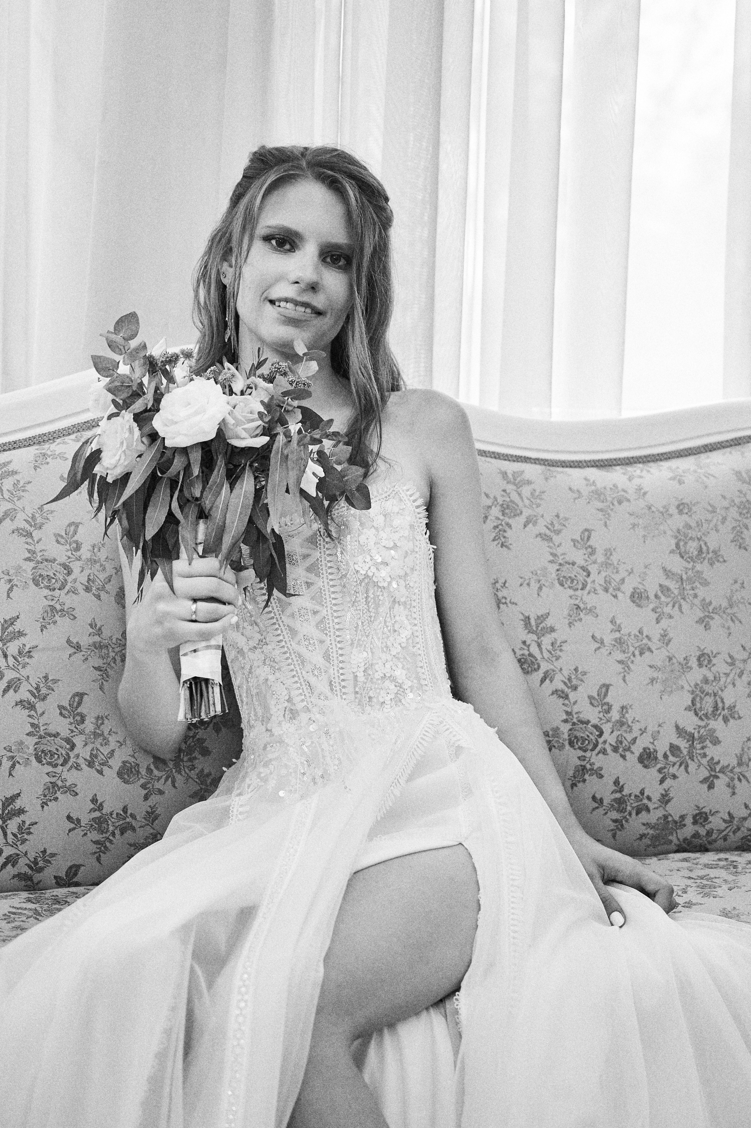 Свадьба. Репортажный фотограф в Санкт-Петербурге Диана Ларченкова