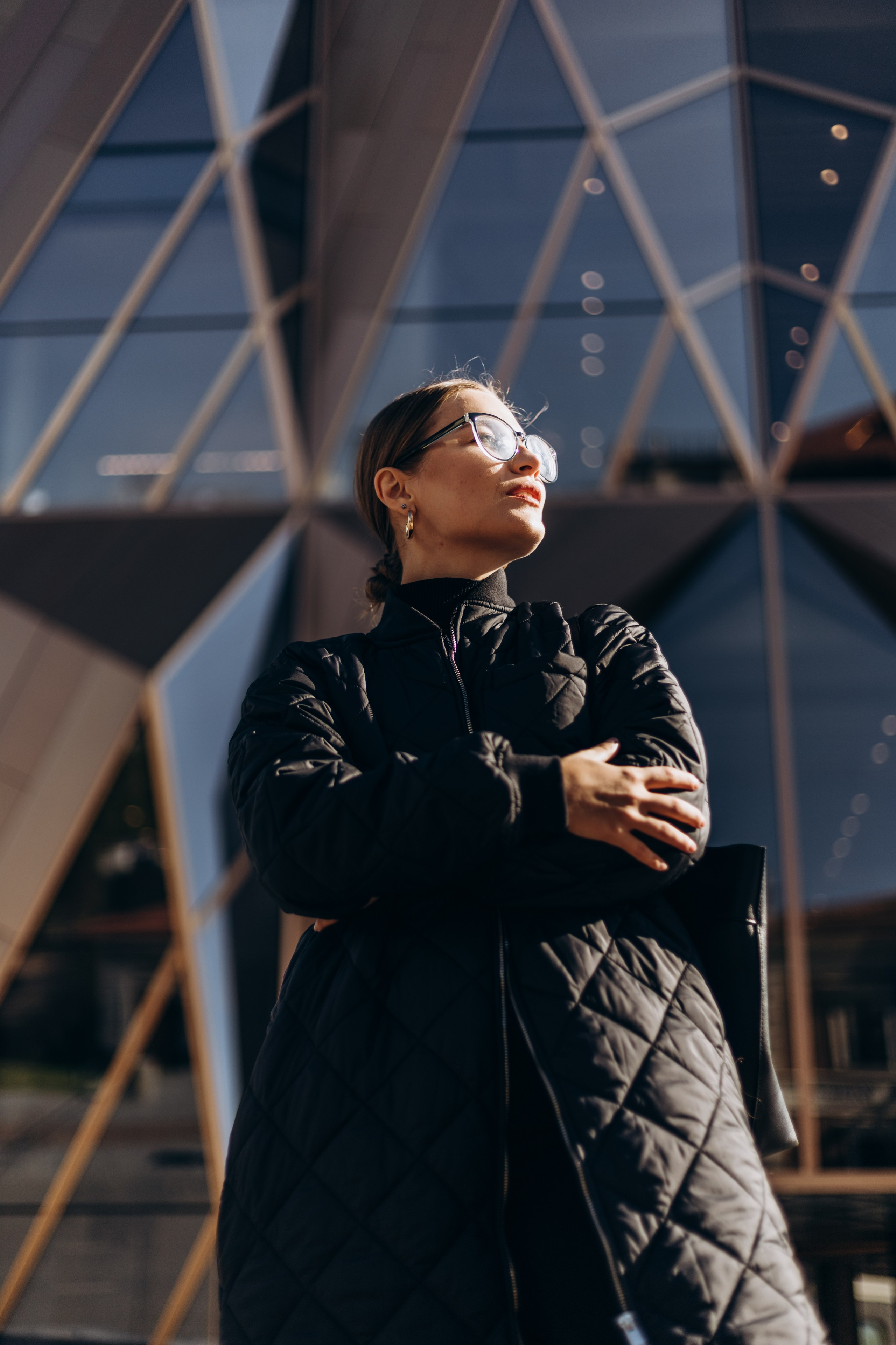 Портретные съёмки. Фотограф Екатеринбург, Арамиль Антон Чупин