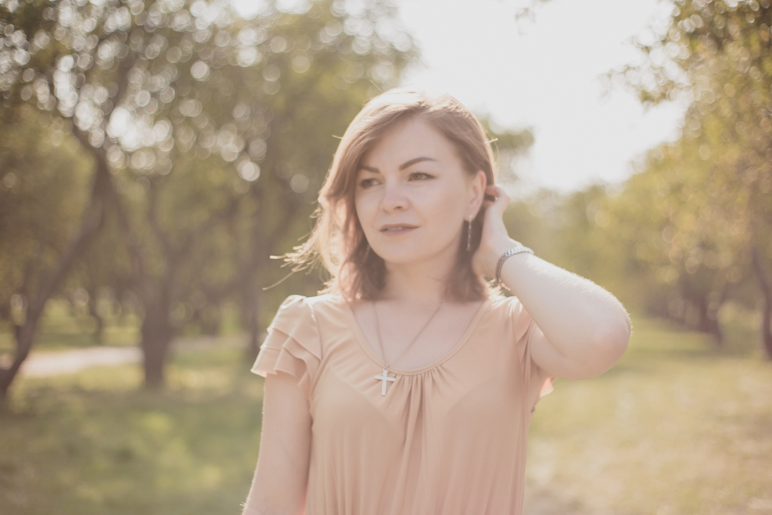 Мария в Коломенском. Бренд‑фотограф в Москве | Rina _Sphoto — личный и бизнес‑контент