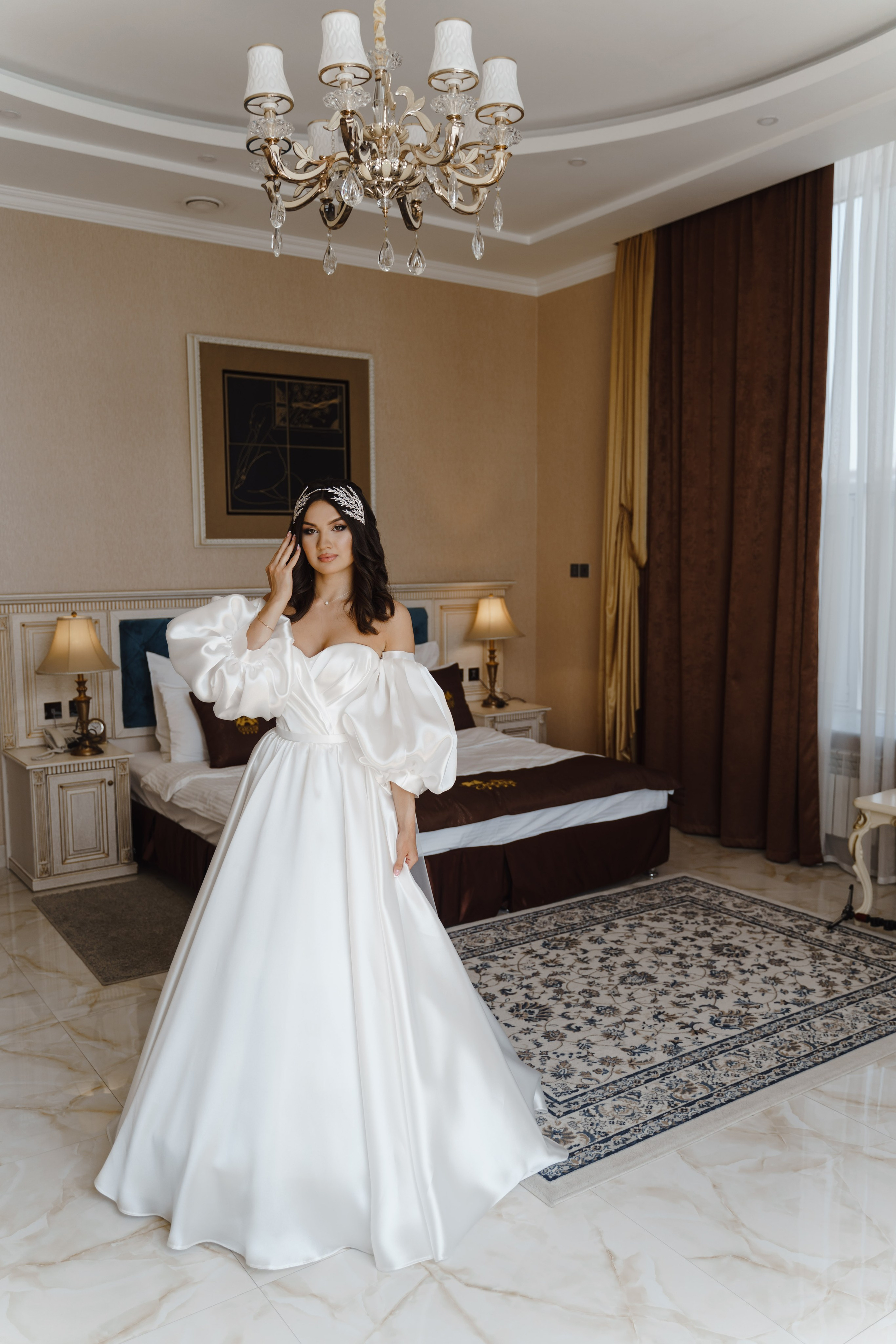 Алексей и Инна. Учаева Екатерина Свадебный и Семейный фотограф г. Сызрань