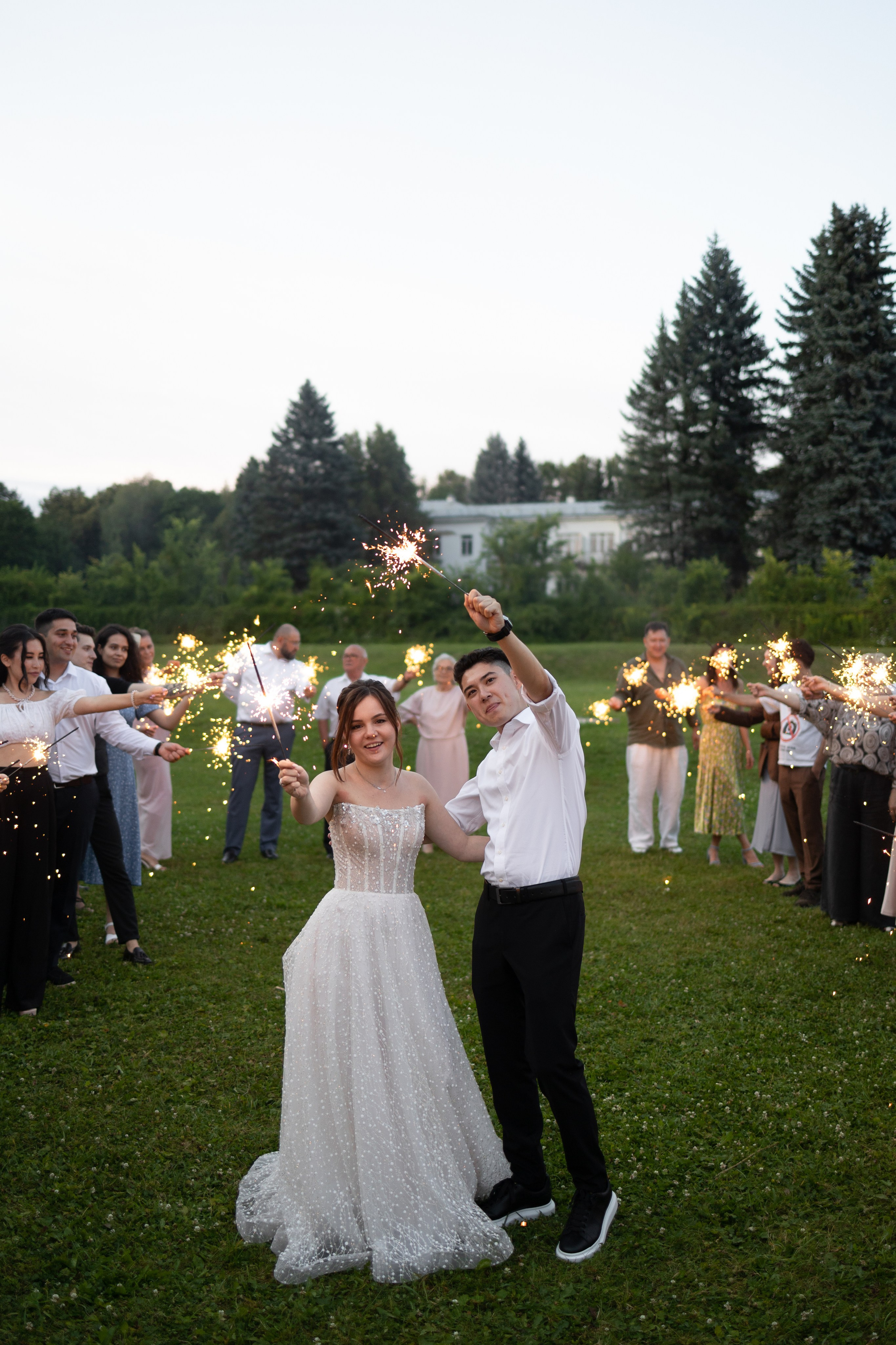 Лев и Настя. Свадебный и семейный фотограф Тина Ленина Москва/Санкт-Петербург
