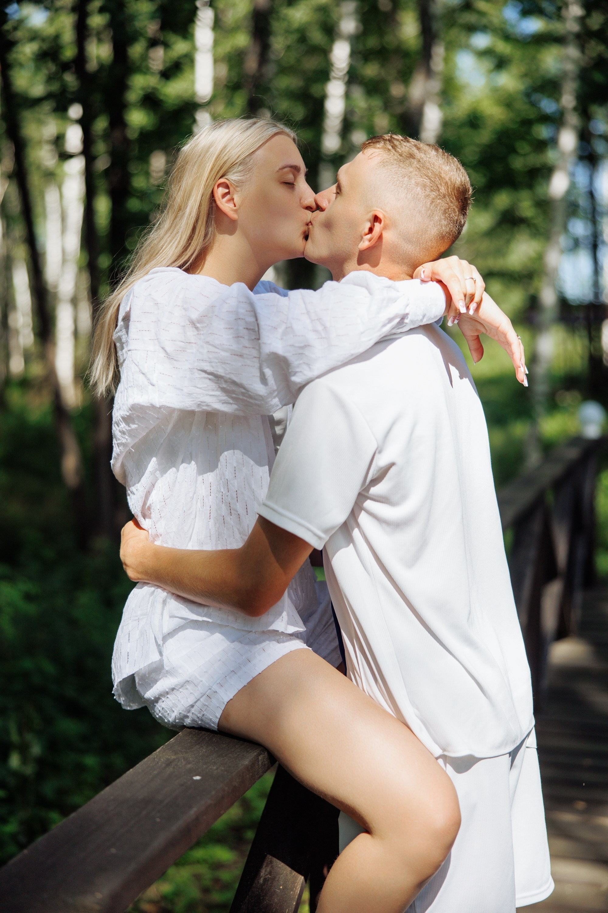 Полина и Константин. Свадебный и семейный фотограф Ольга Сморжанюк