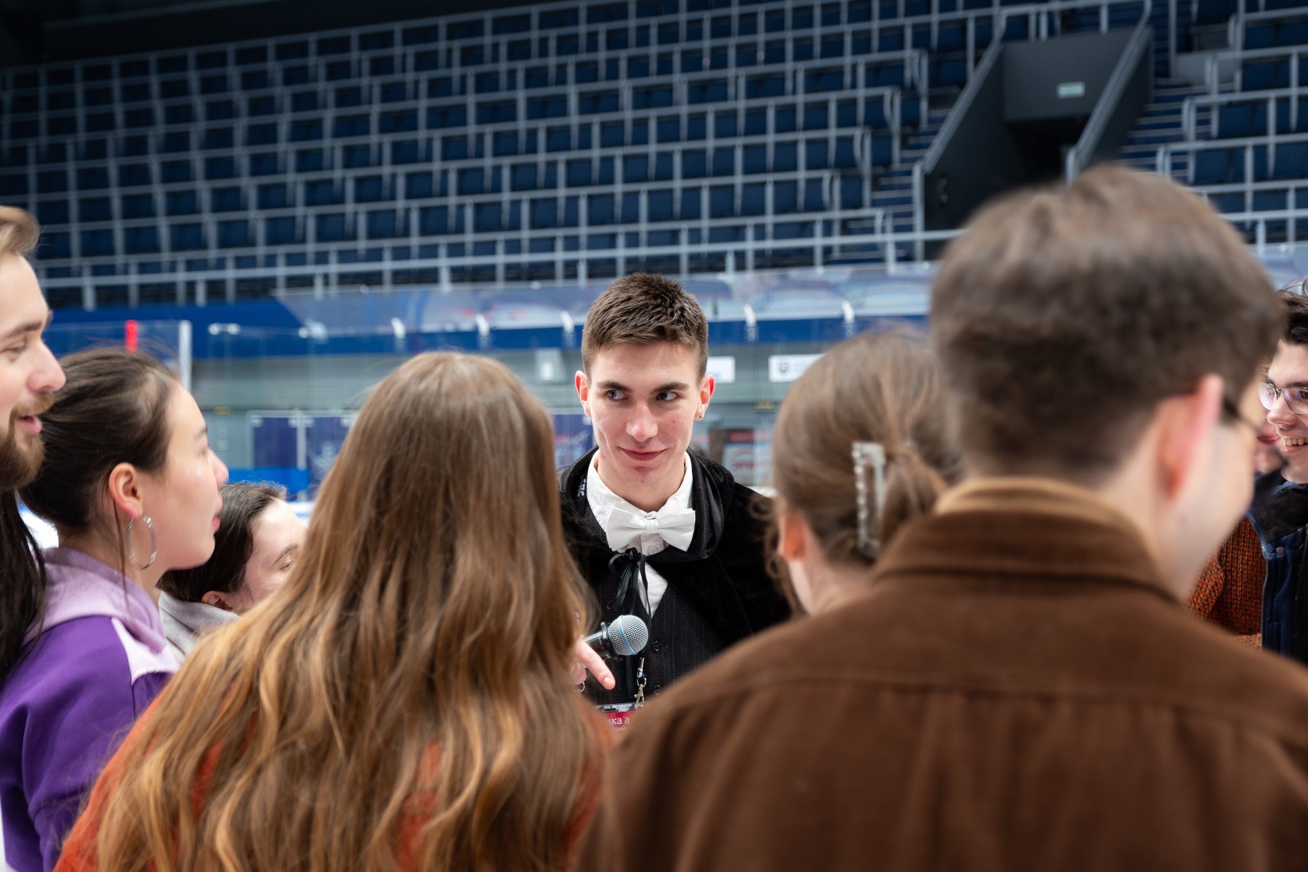 Мероприятия. Съемка концертов, авто и портретов | Фотограф София Сухорукова