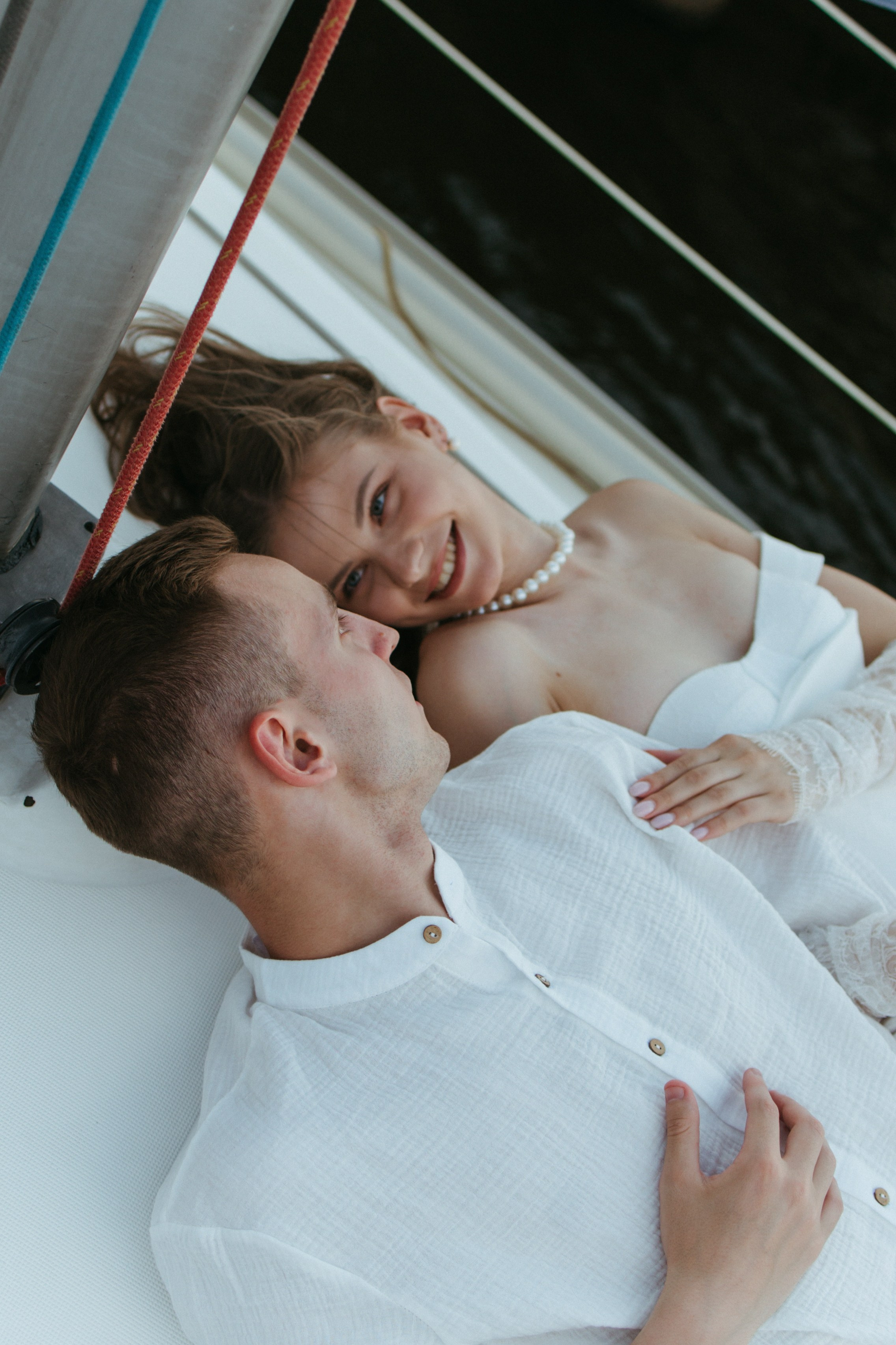 Анастасия и Дмитрий. Семейный и свадебный фотограф в Самаре Анастасия Воропаева