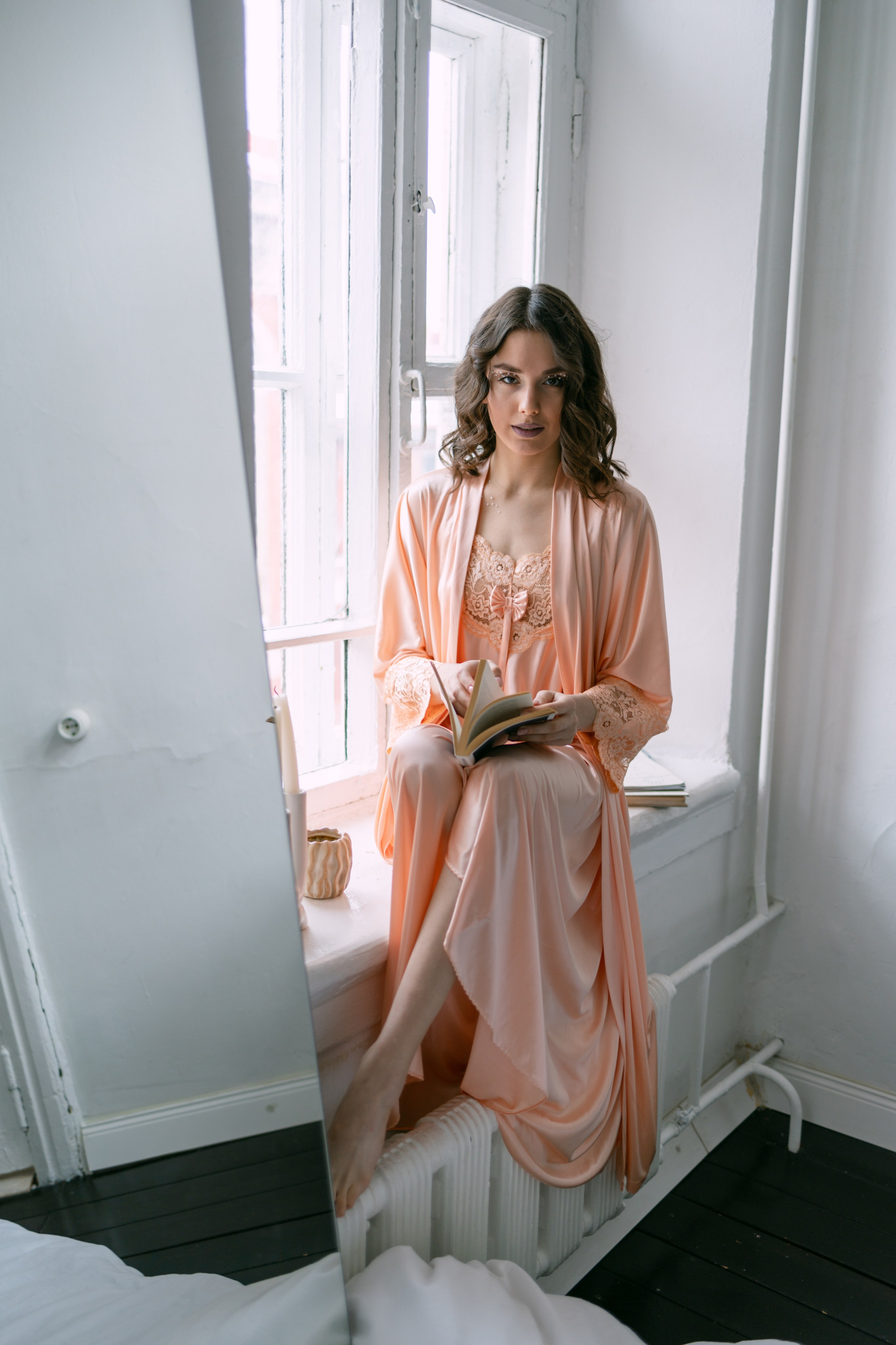 Дарья. Семейный и свадебный фотограф в Самаре Анастасия Воропаева