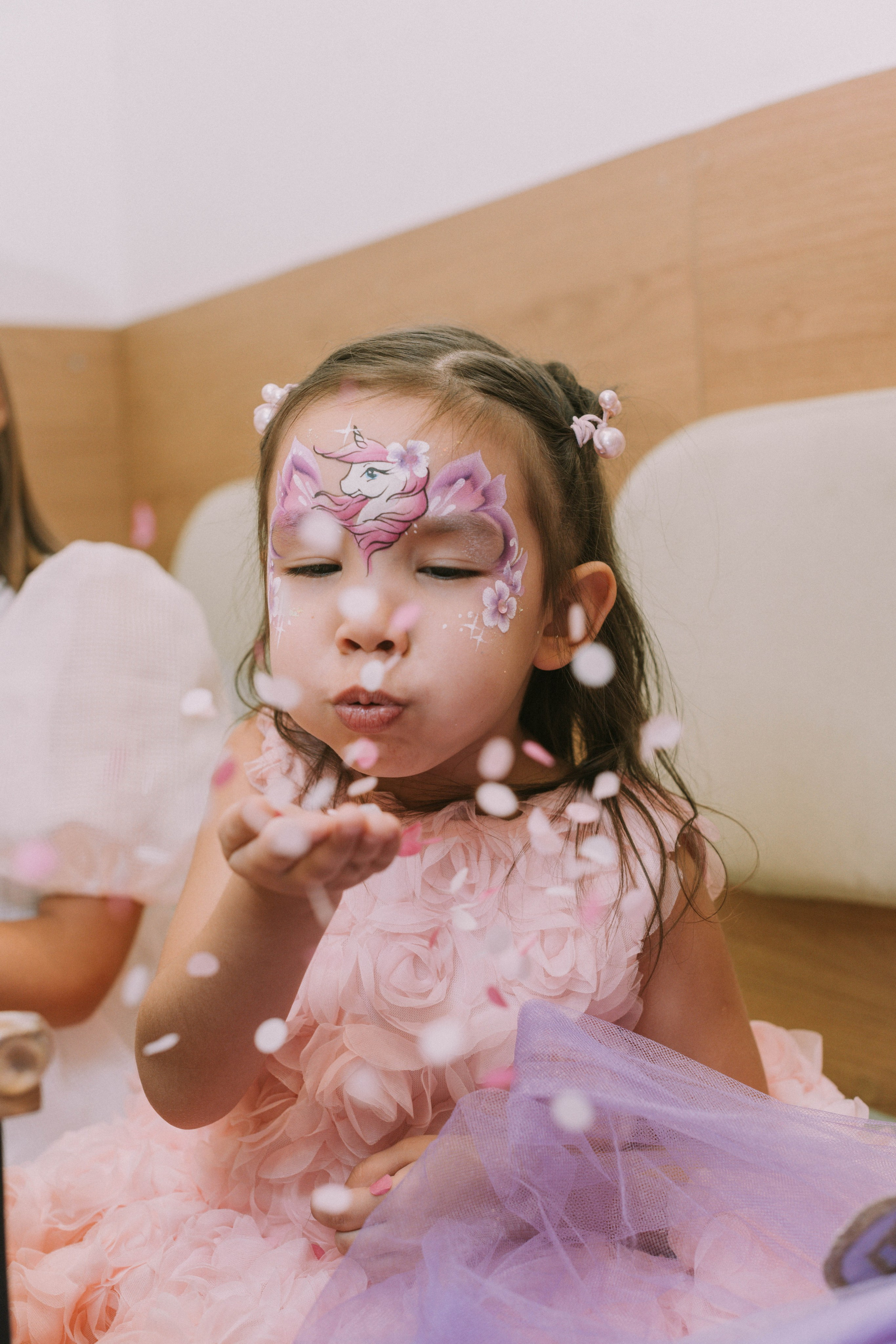 Дни Рождения. Семейный фотограф в Москве Полина Ситникова