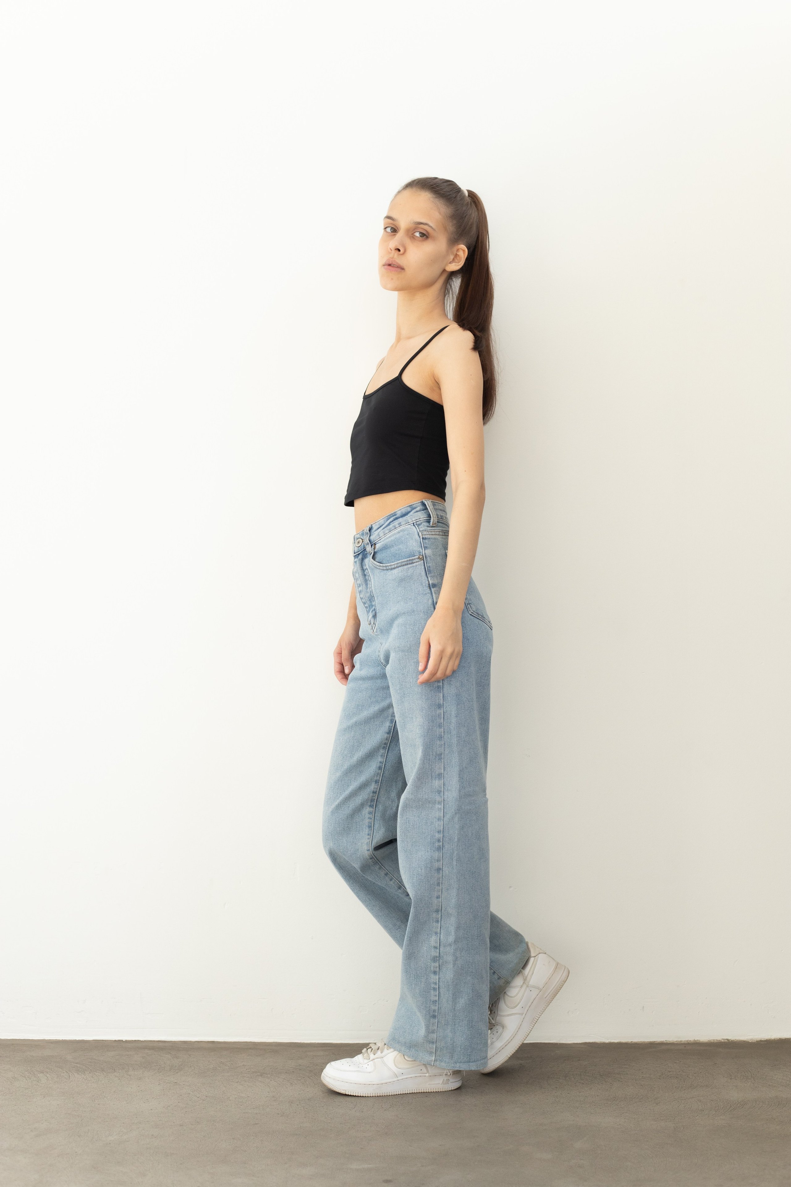 Yana. Фотограф Москва Дмитрий Курасов