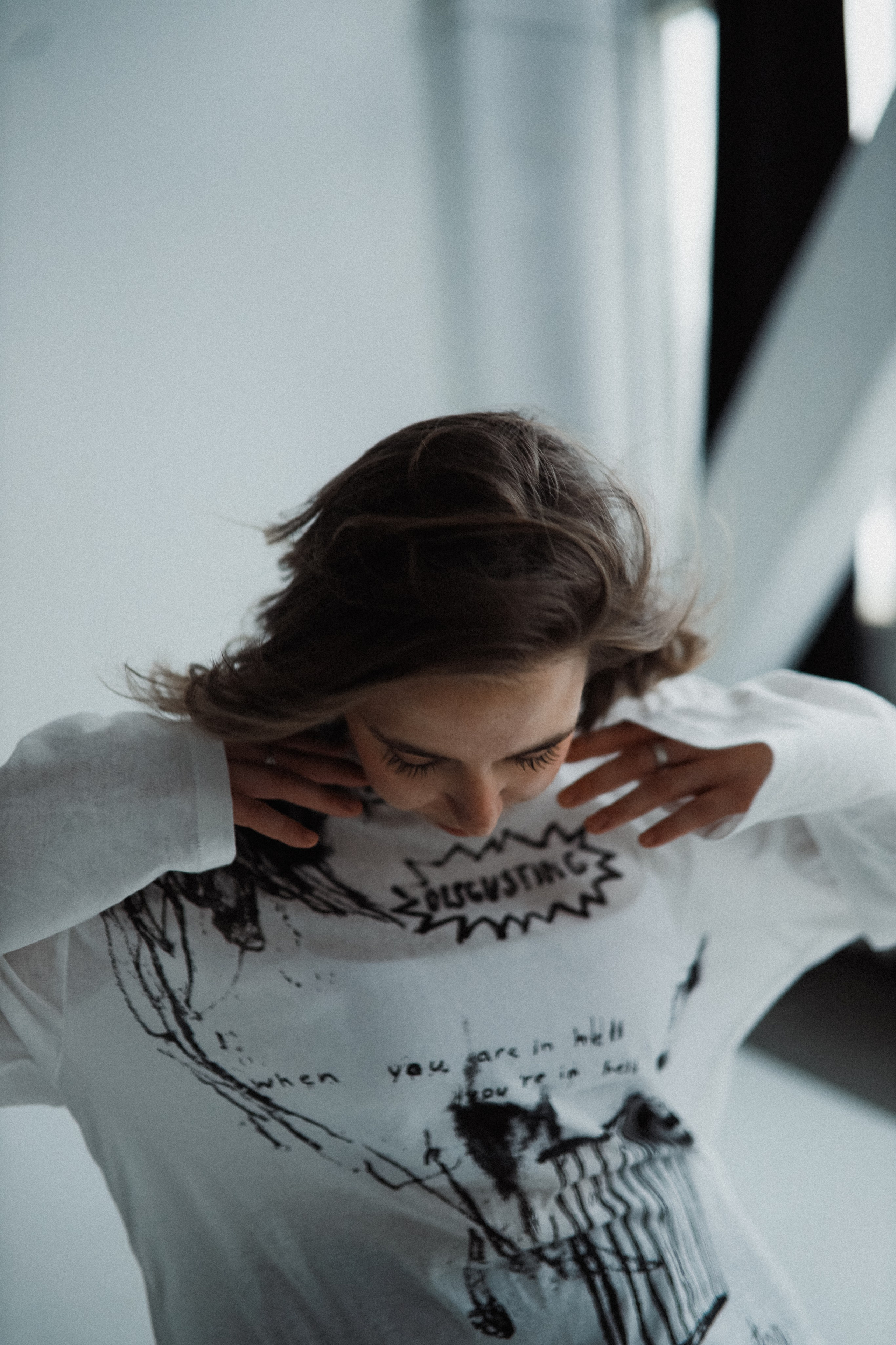 Варя. Фотограф в Москве, Электростали, Ногинске, Балашихе, Александра Кукушкина