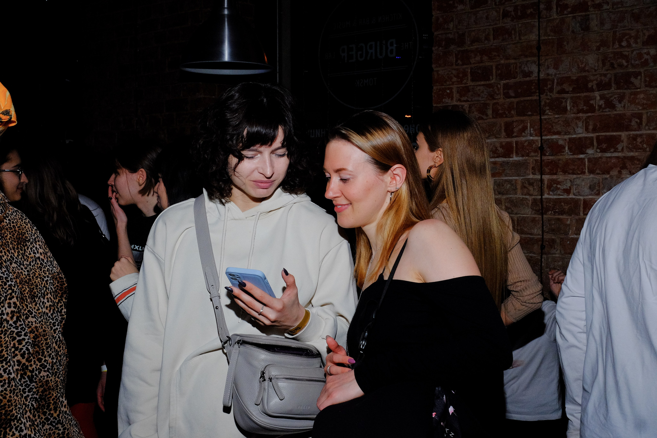 День рождения Faufau. Свадебный и репортажный фотограф Николай Доровских