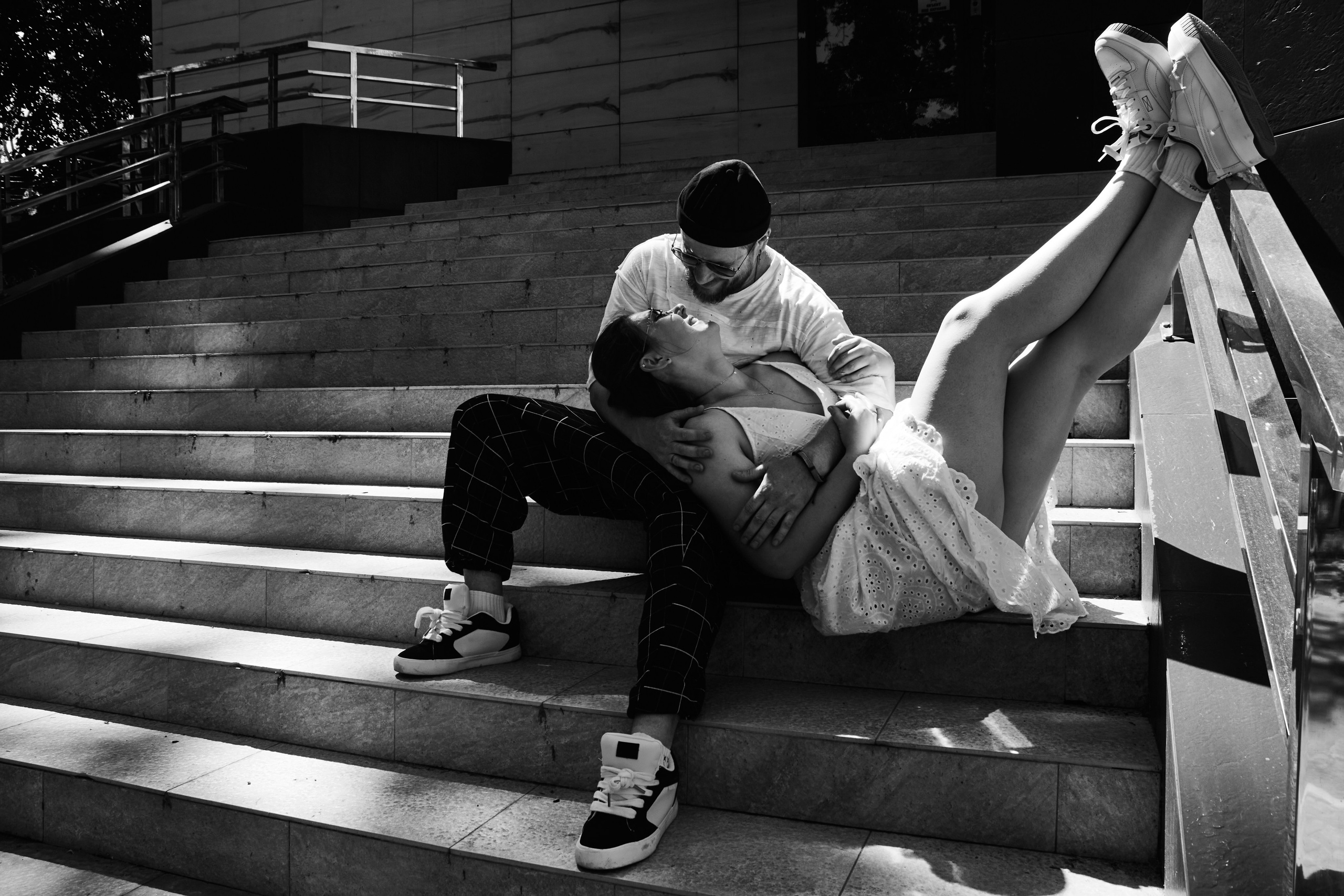 Свадьба для двоих (Татьяна и Владимир). Свадебный и репортажный фотограф Николай Доровских