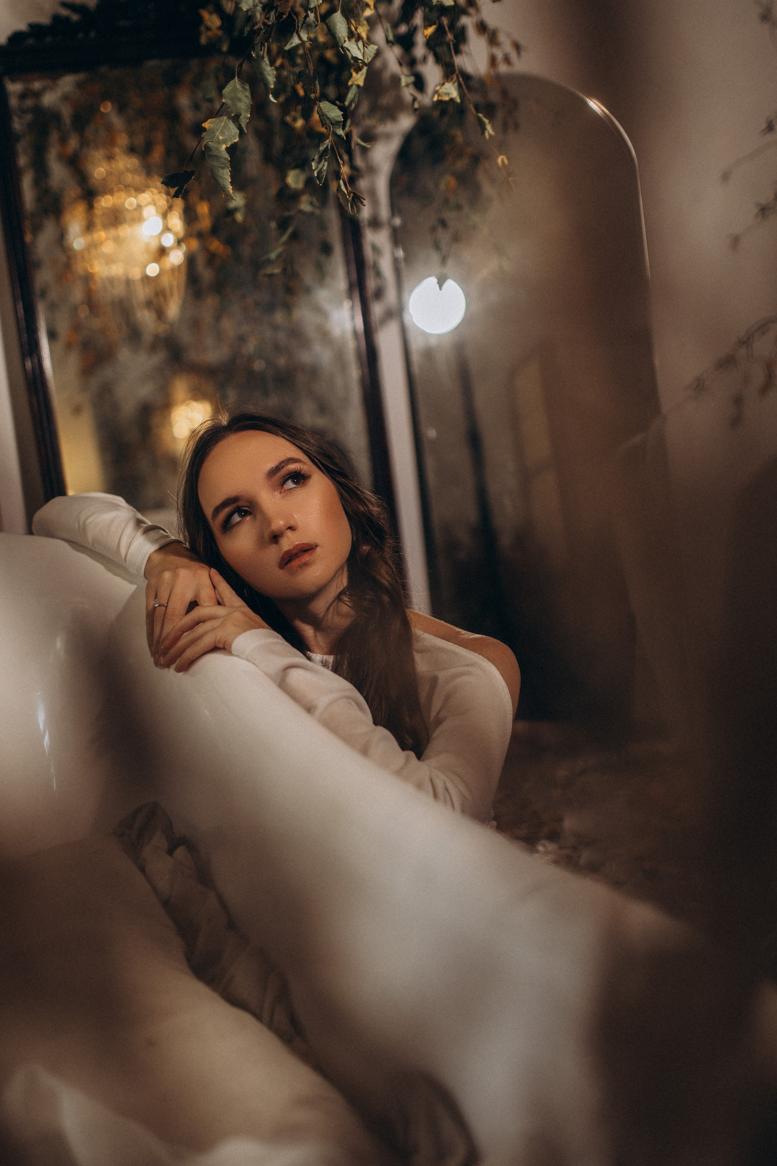 В. Фотограф в Санкт-Петербурге Арбатская Наталья