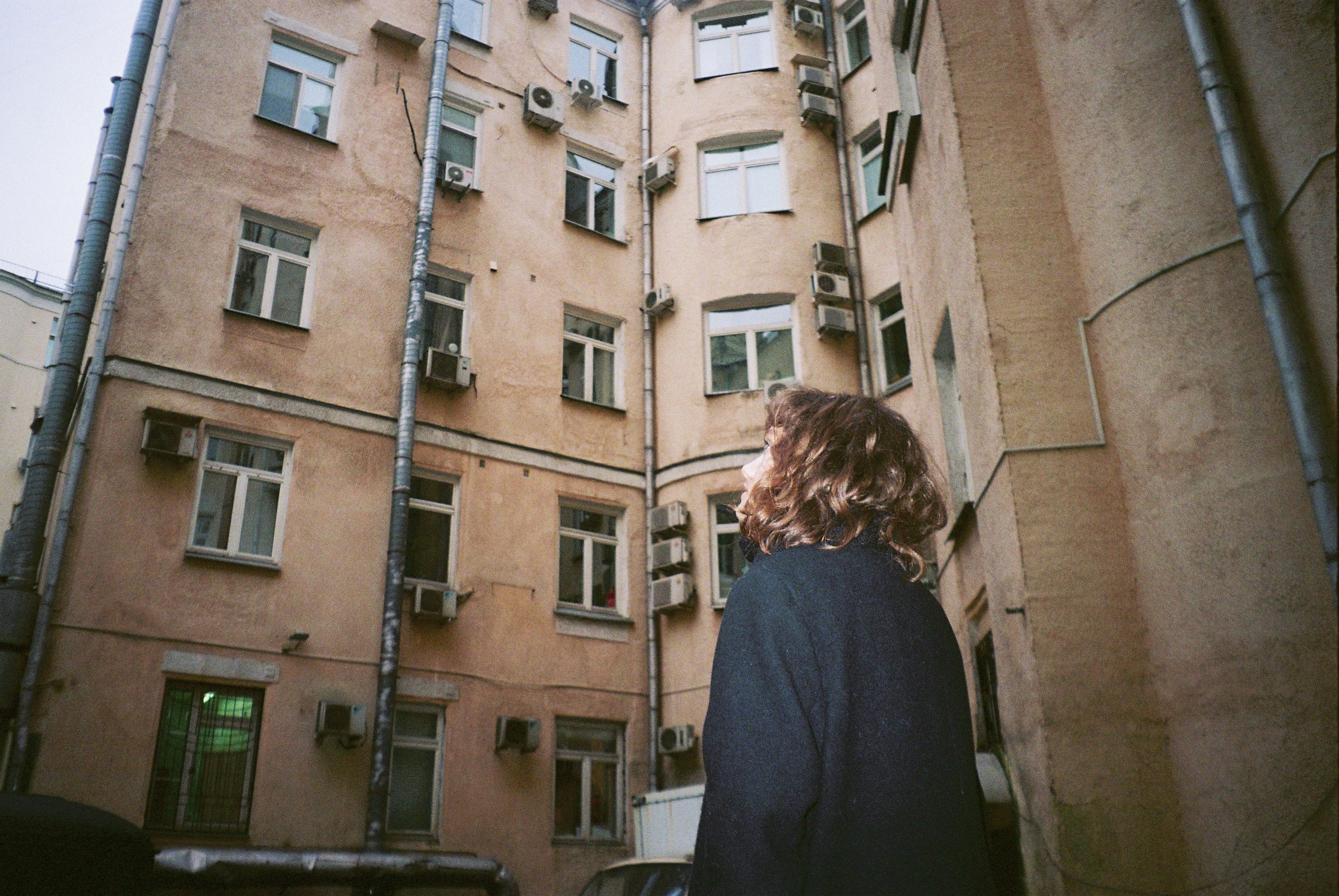 22/11/2025. Влада Касабова. Фотограф