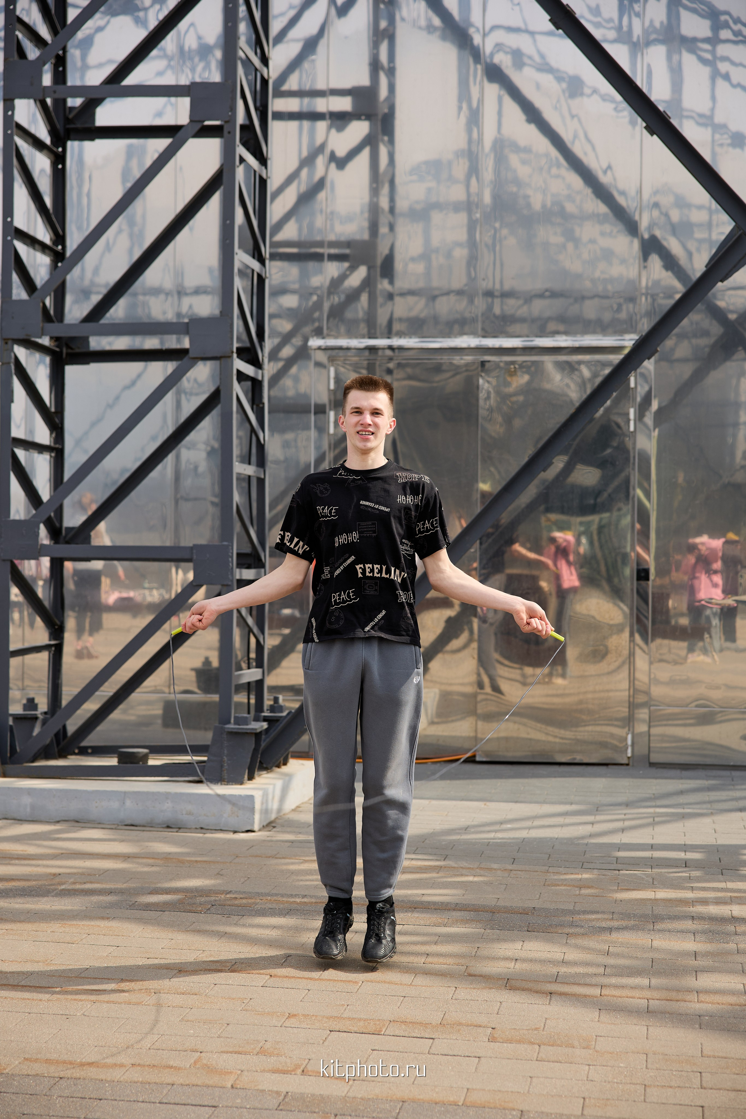 Скакалки Нижний Новгород