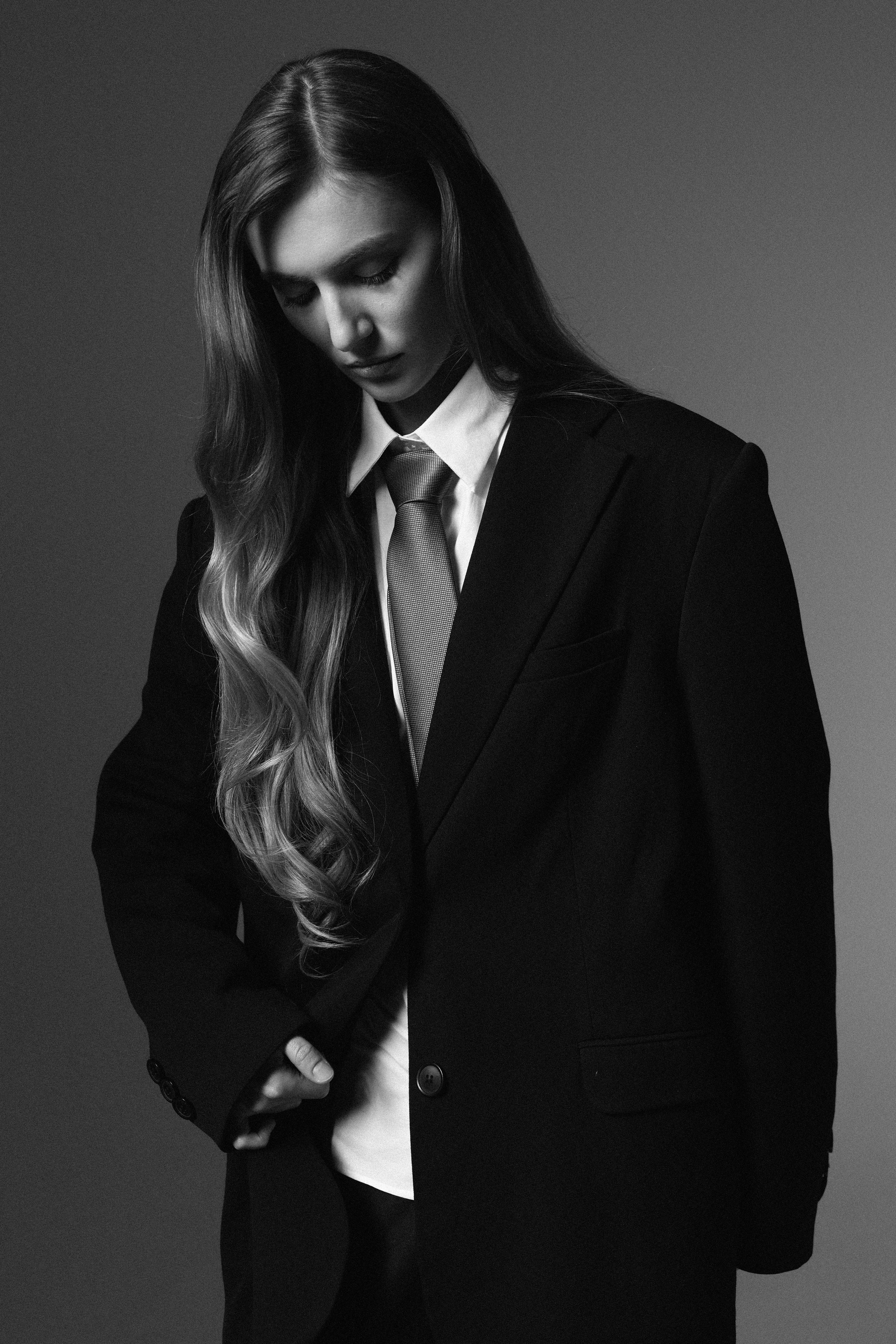 Модельные тесты в Москве. Кизя Мисриева — фотограф: плёнка, цифра. Москва и не только