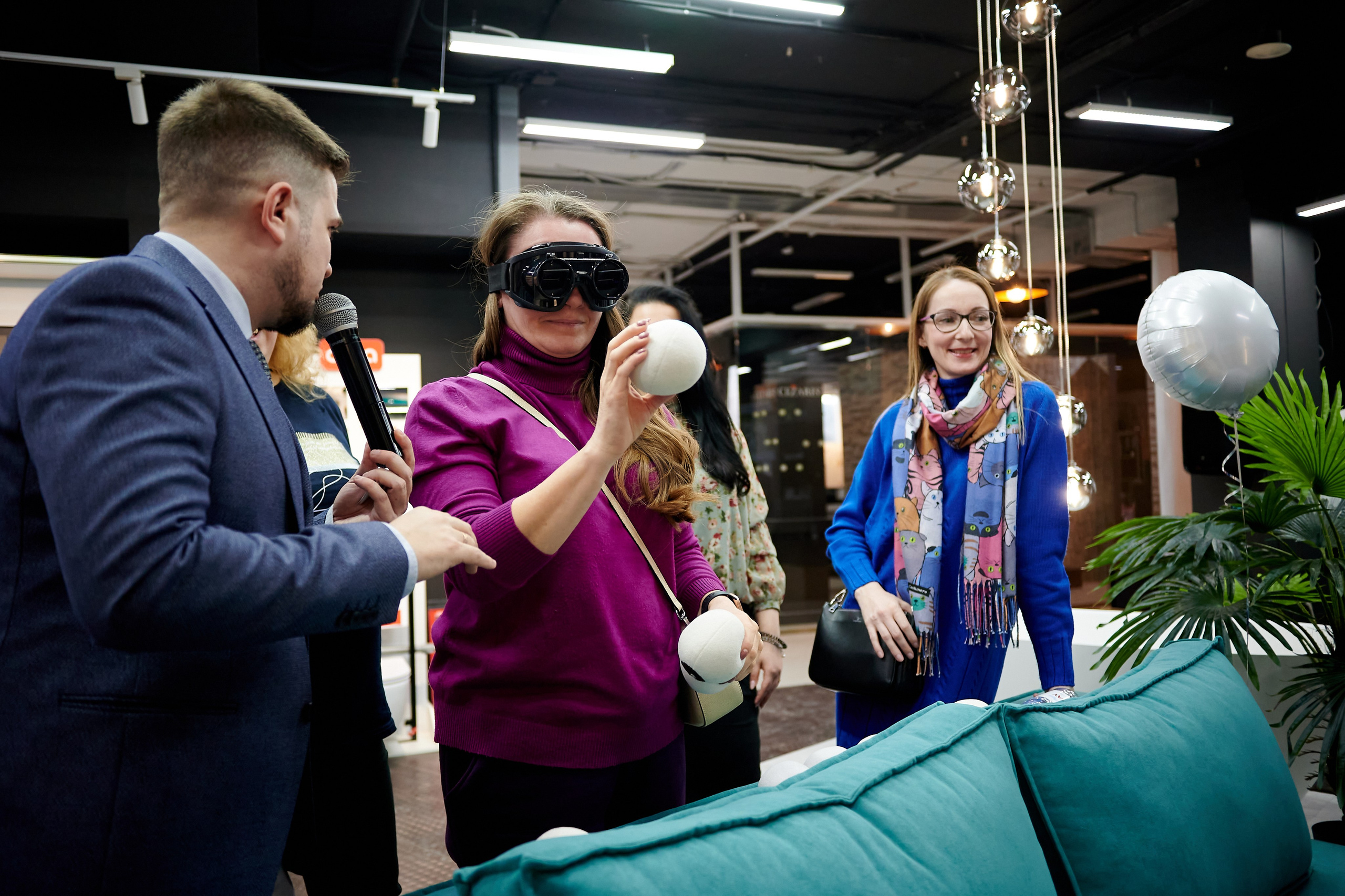 «Remix» открытие студии сантехники. Профессиональный репортажный фотограф в Самаре Никита Королев