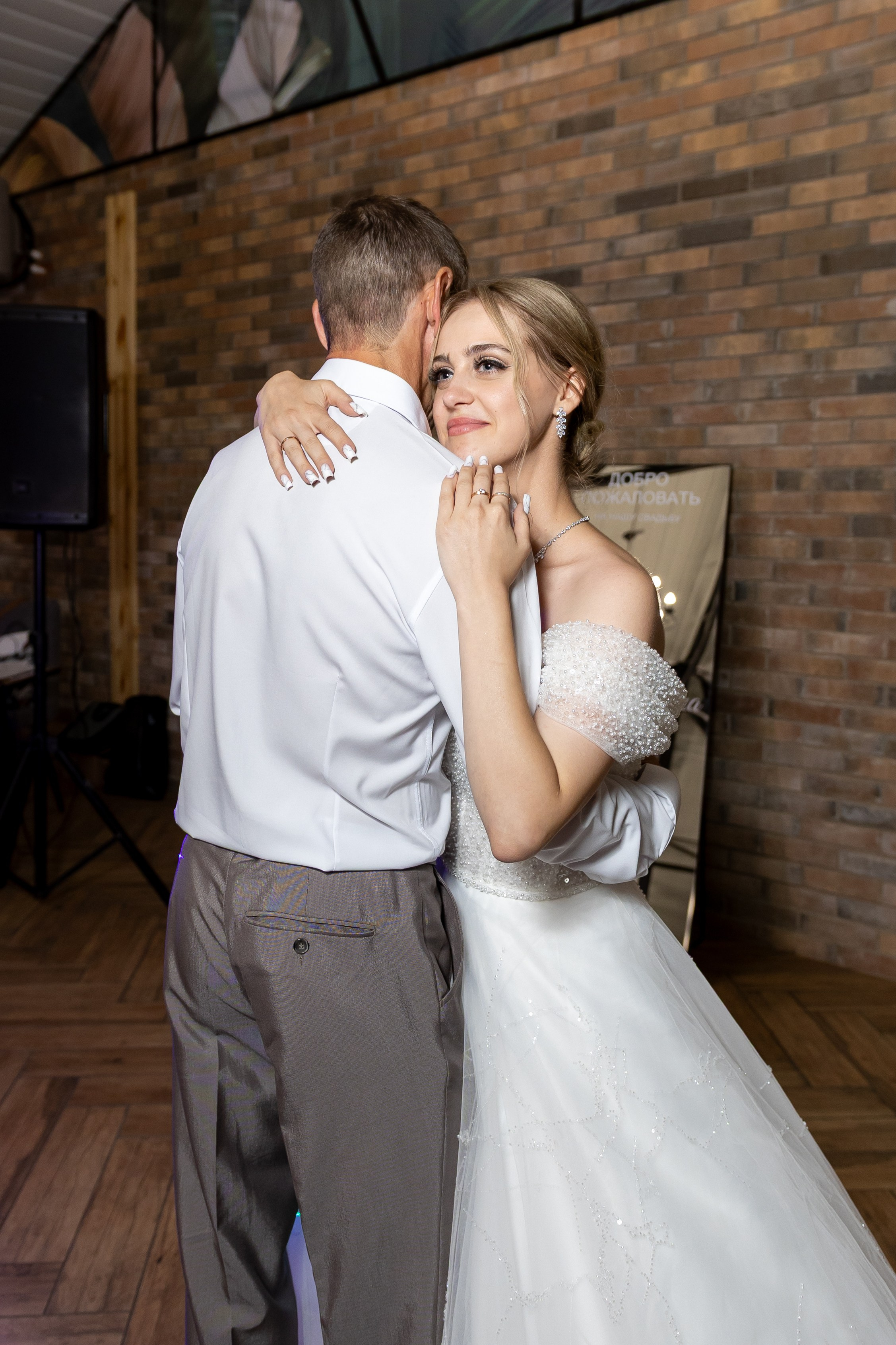 Wedding banquet. Лиза, ваш портретный и репортажный фотограф в Ульяновске!