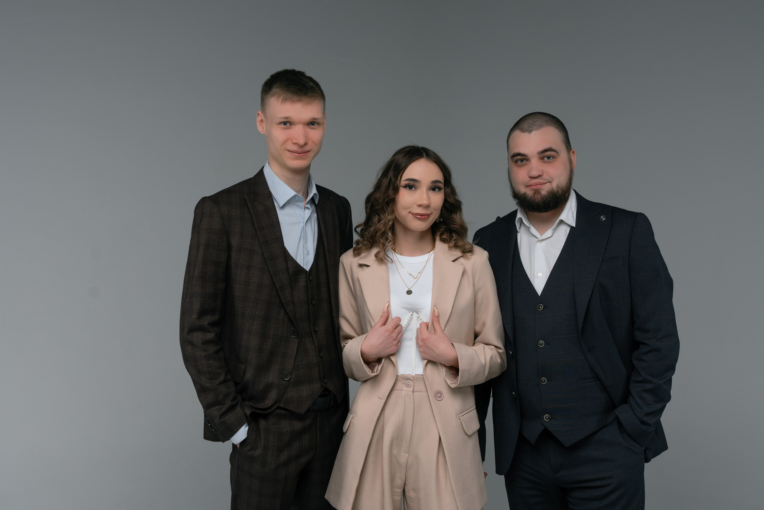 Бренд фотограф Александр Шалагин