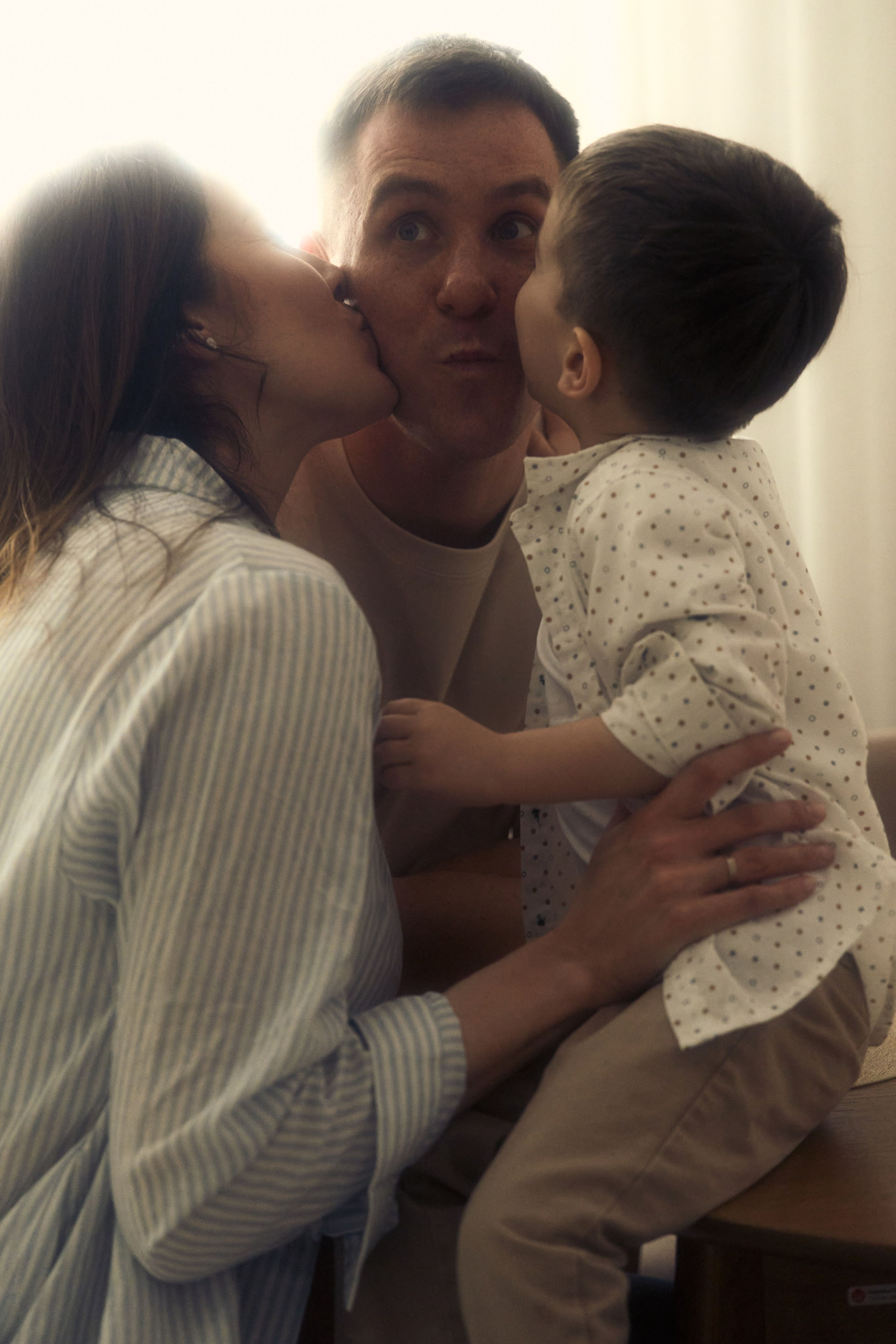 1+1=4. Фотограф Москва и Екатеринбург. Максимова Соня