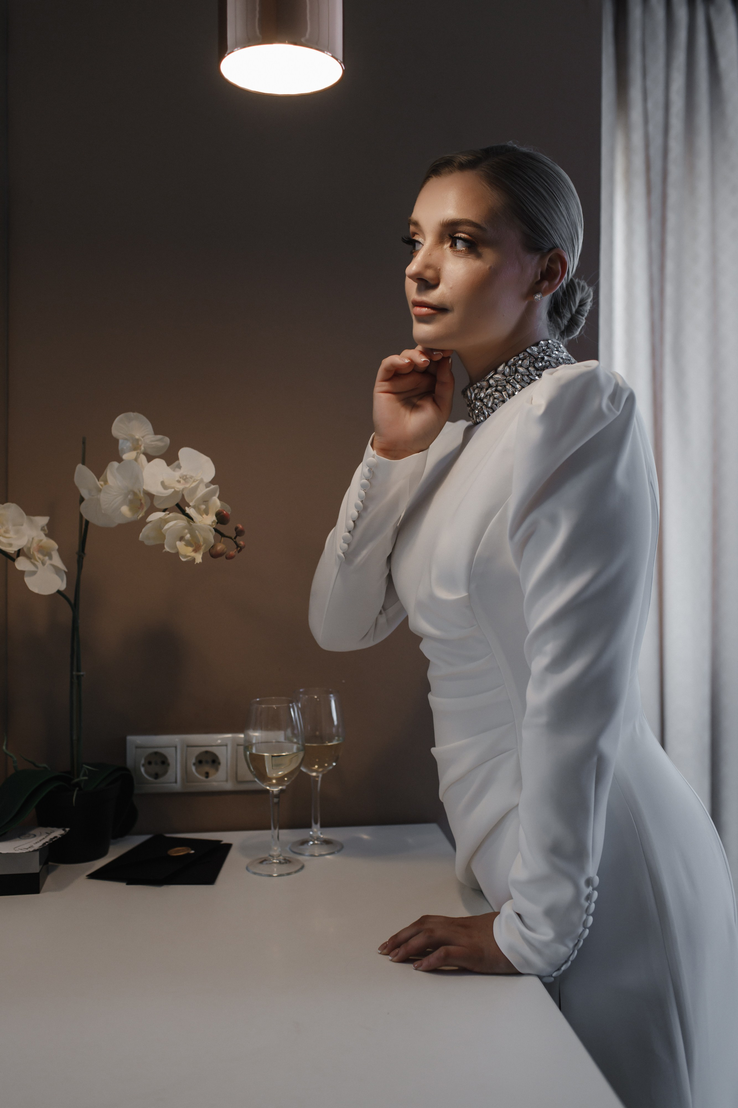 Свадьба в Доброграде в ресторане гнездо аиста. Артем Розанов фотограф в Иванове фотограф в Кинешме