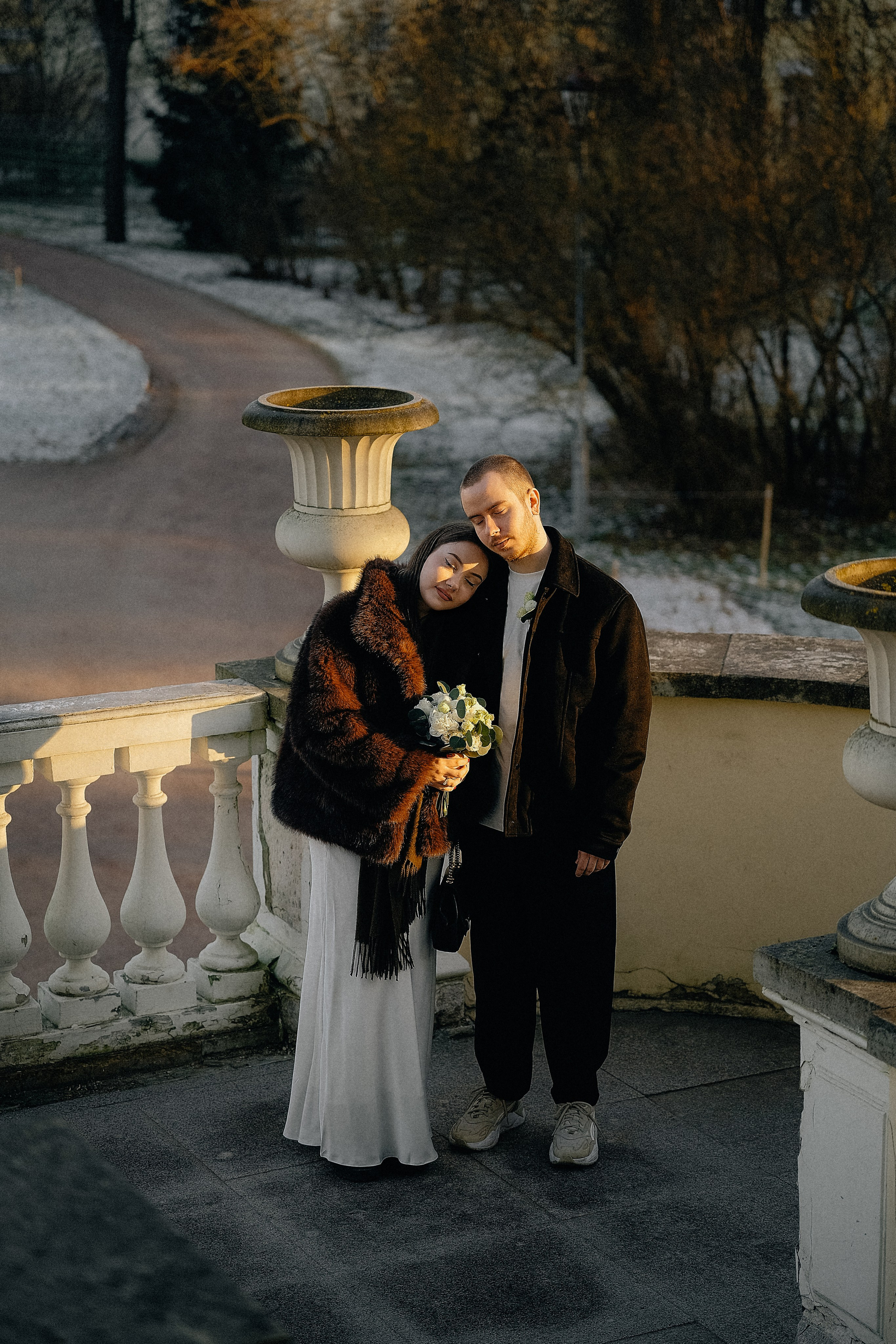 Настя & Кирилл. Пушкин. Phdkvmr.ru