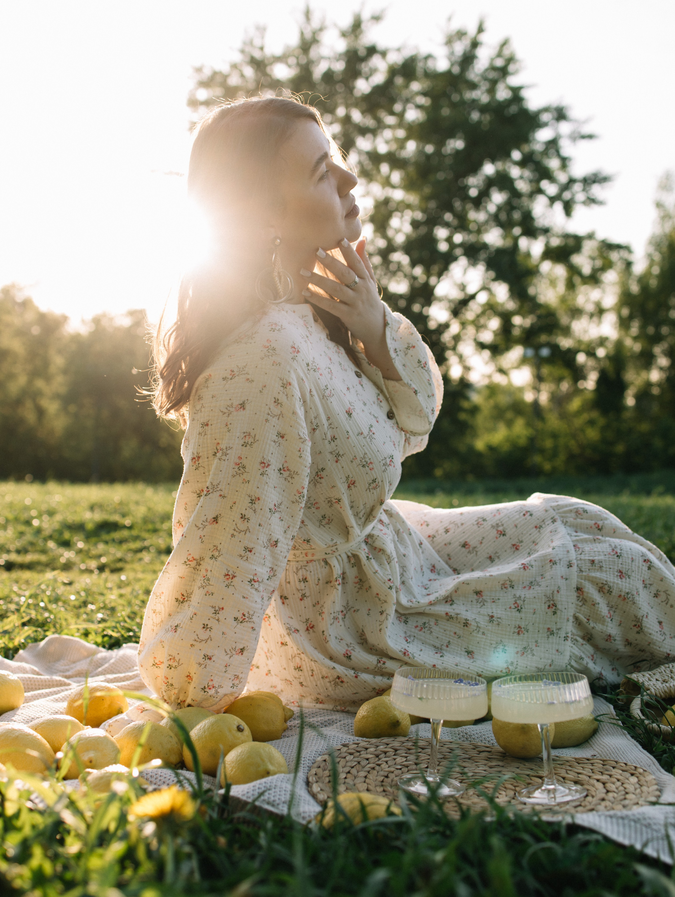 Татьяна. Фотограф Дарья Соколовская