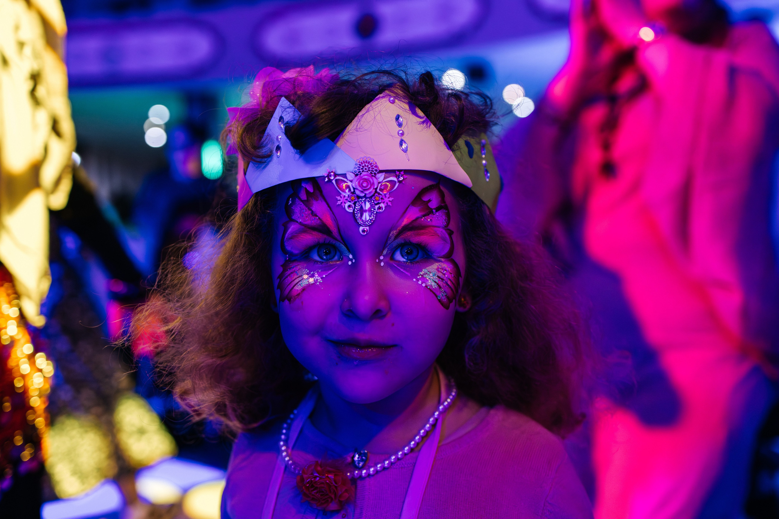 Пурим «Пустыня». Фотограф в Санкт-Петербурге Виктория Безверхая