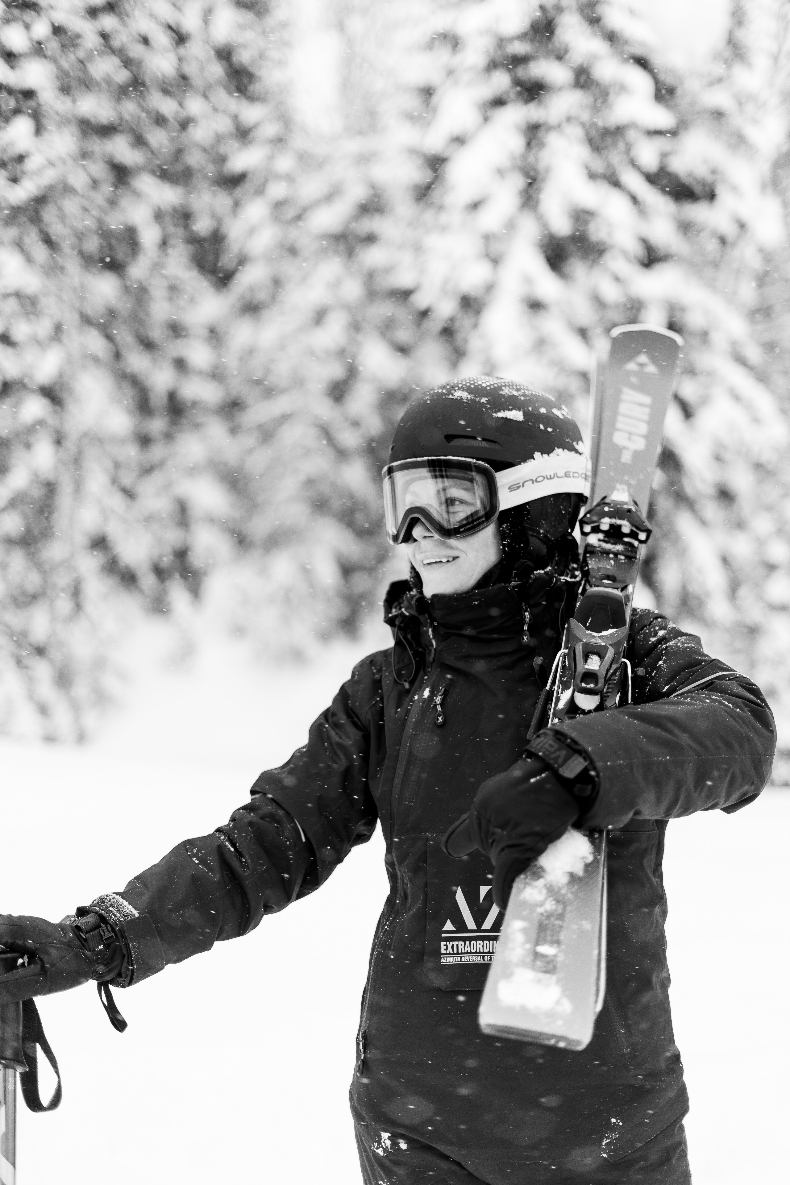 Джон 14.02. Анастасия Паршукова — фотограф Шерегеш Новосибирск