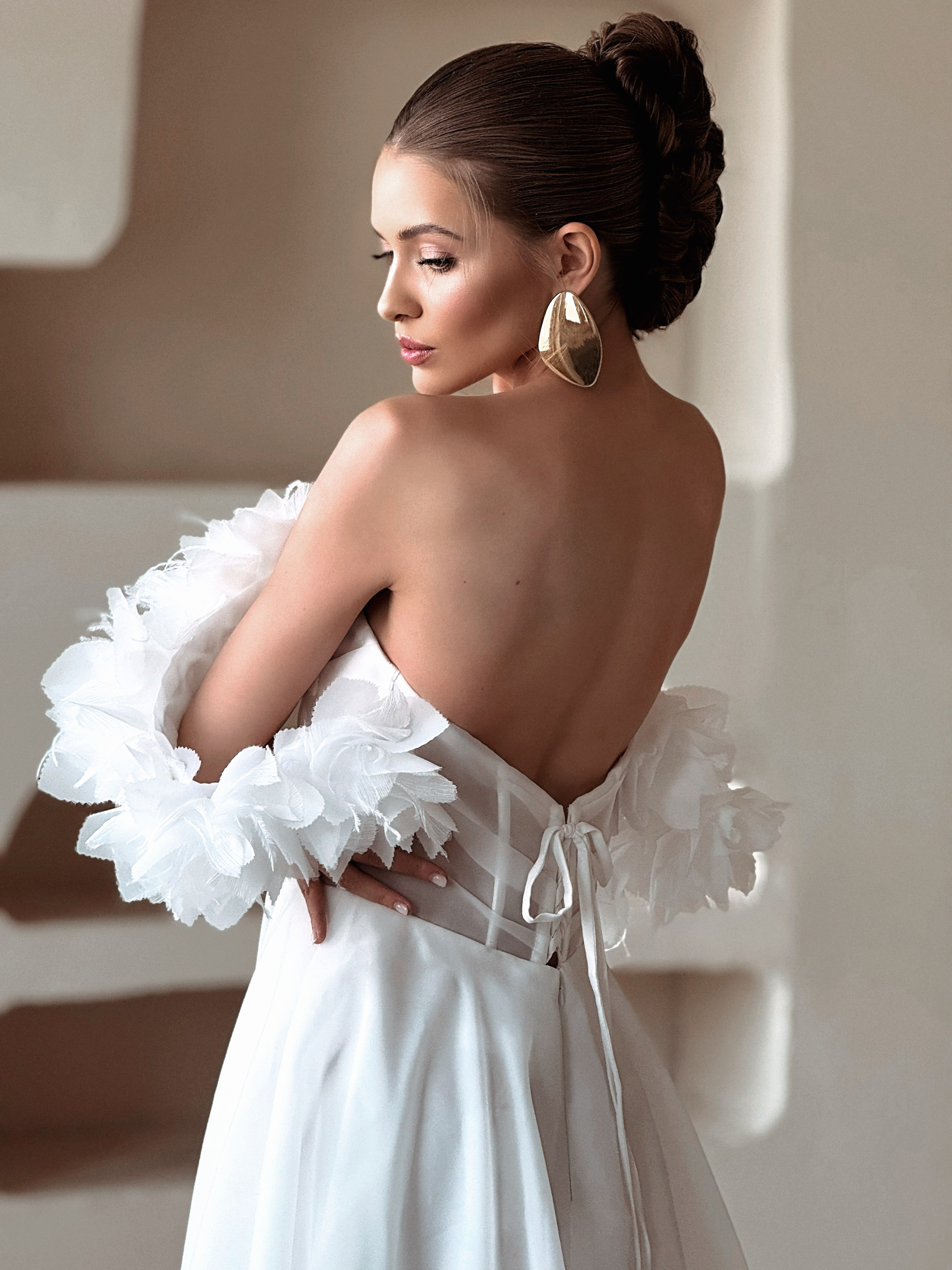 Съемка под ключ. Мобильный фотограф Тонечка Власова