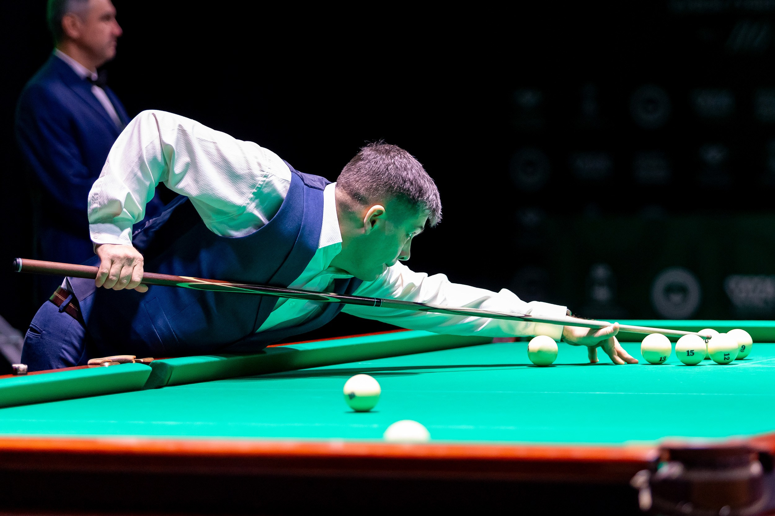 Бильярд, 9 ноября 2024. Htykk_photo