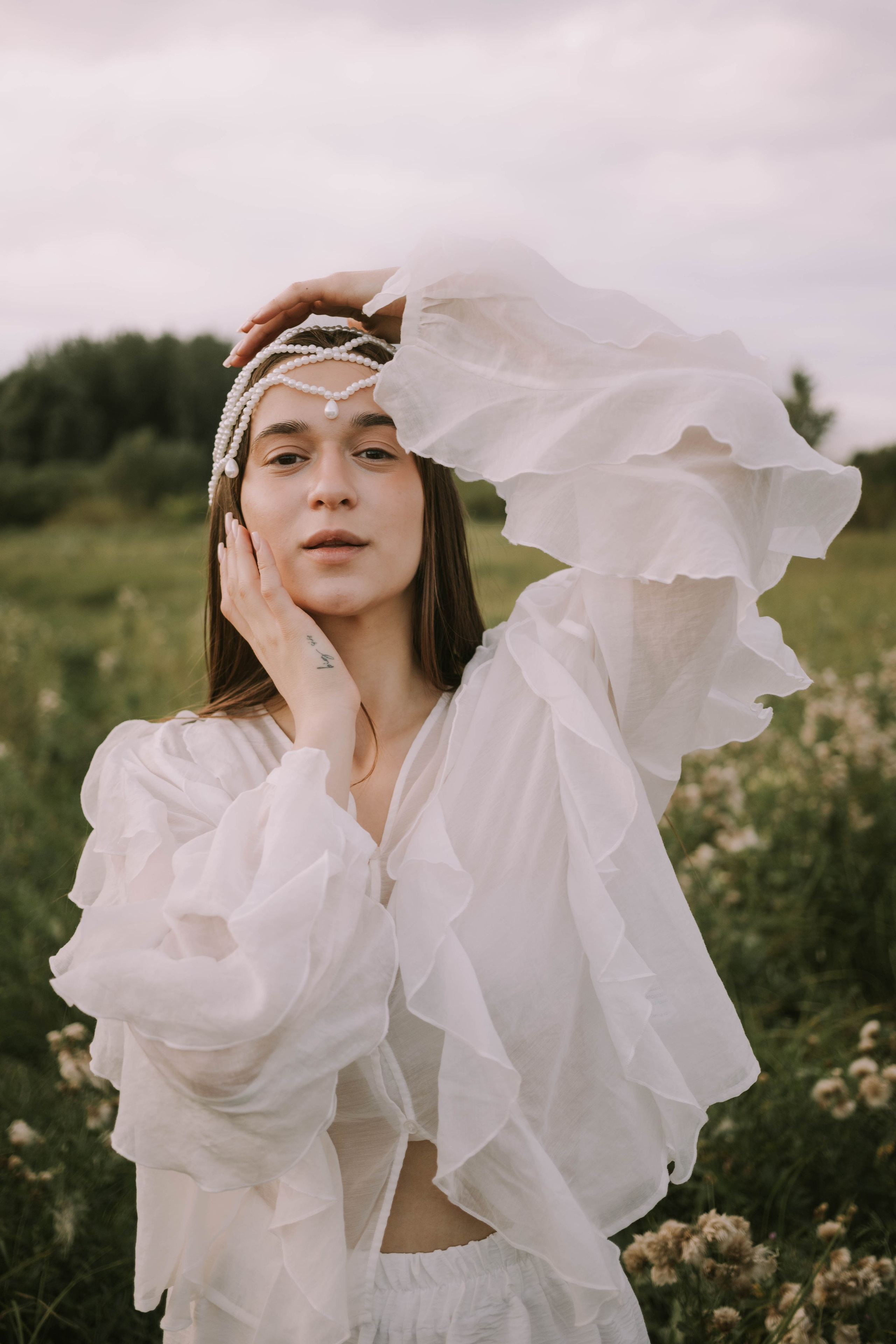 Портреты и Love Story. Портретный и свадебный фотограф в Воронеже Светлана Кунахова