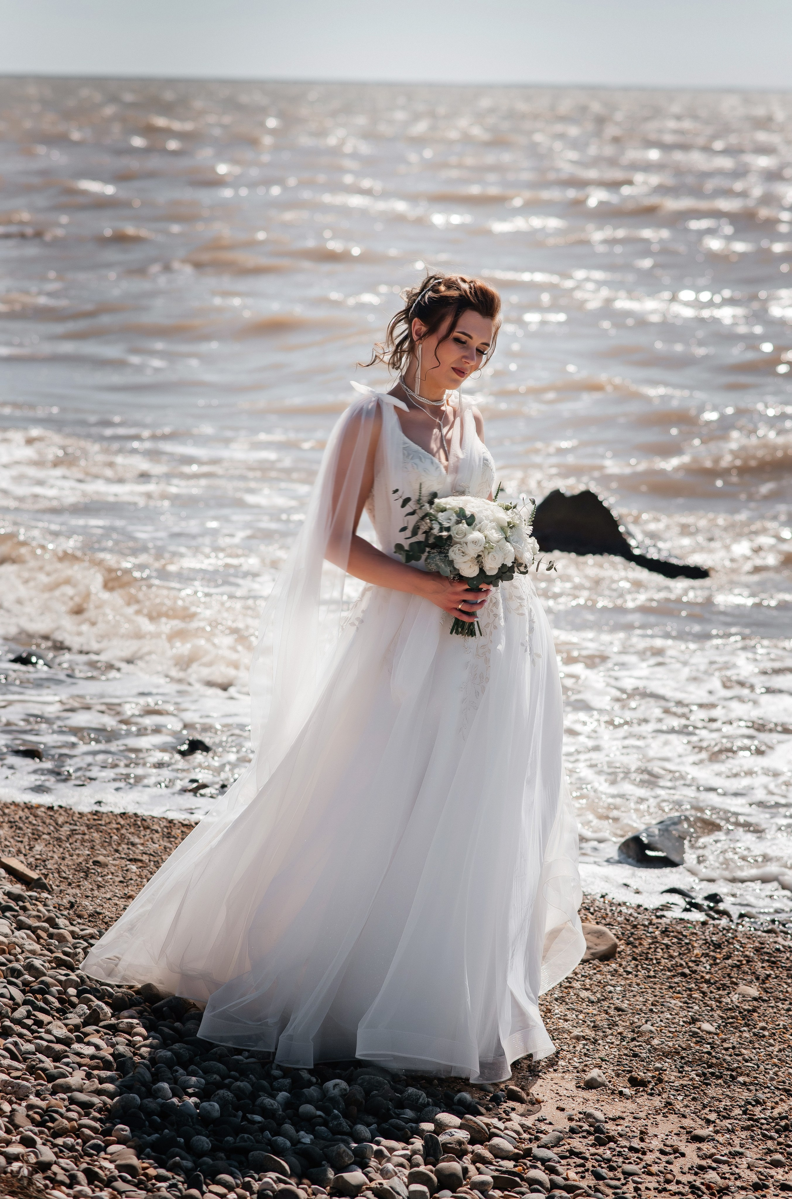 Андрей & Анастасия ЗАГС. Детский и семейный фотограф выпускной альбом Приморско-Ахтарск