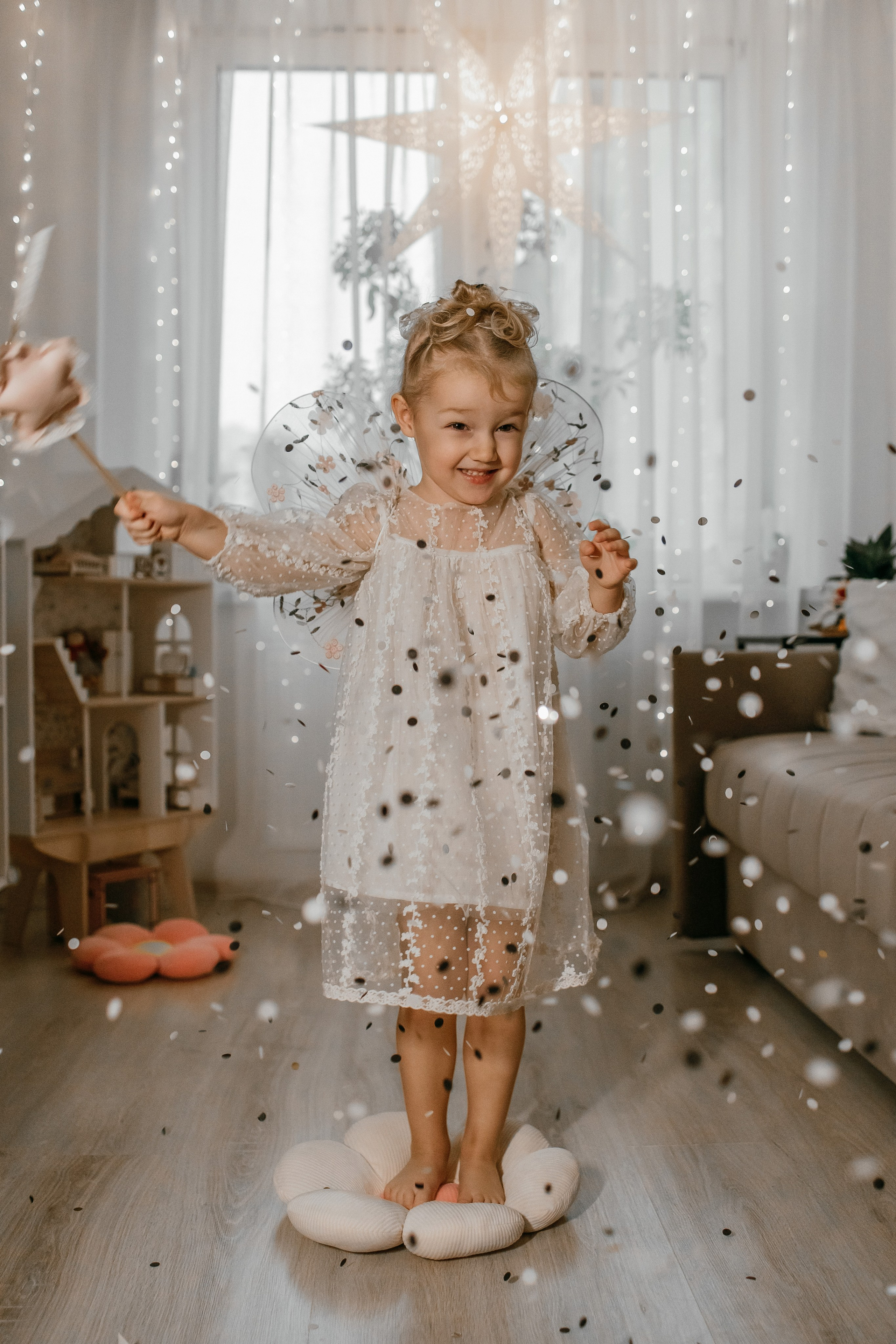 Ballet 🎄. Фотограф в Санкт-Петербурге Виктория Безверхая