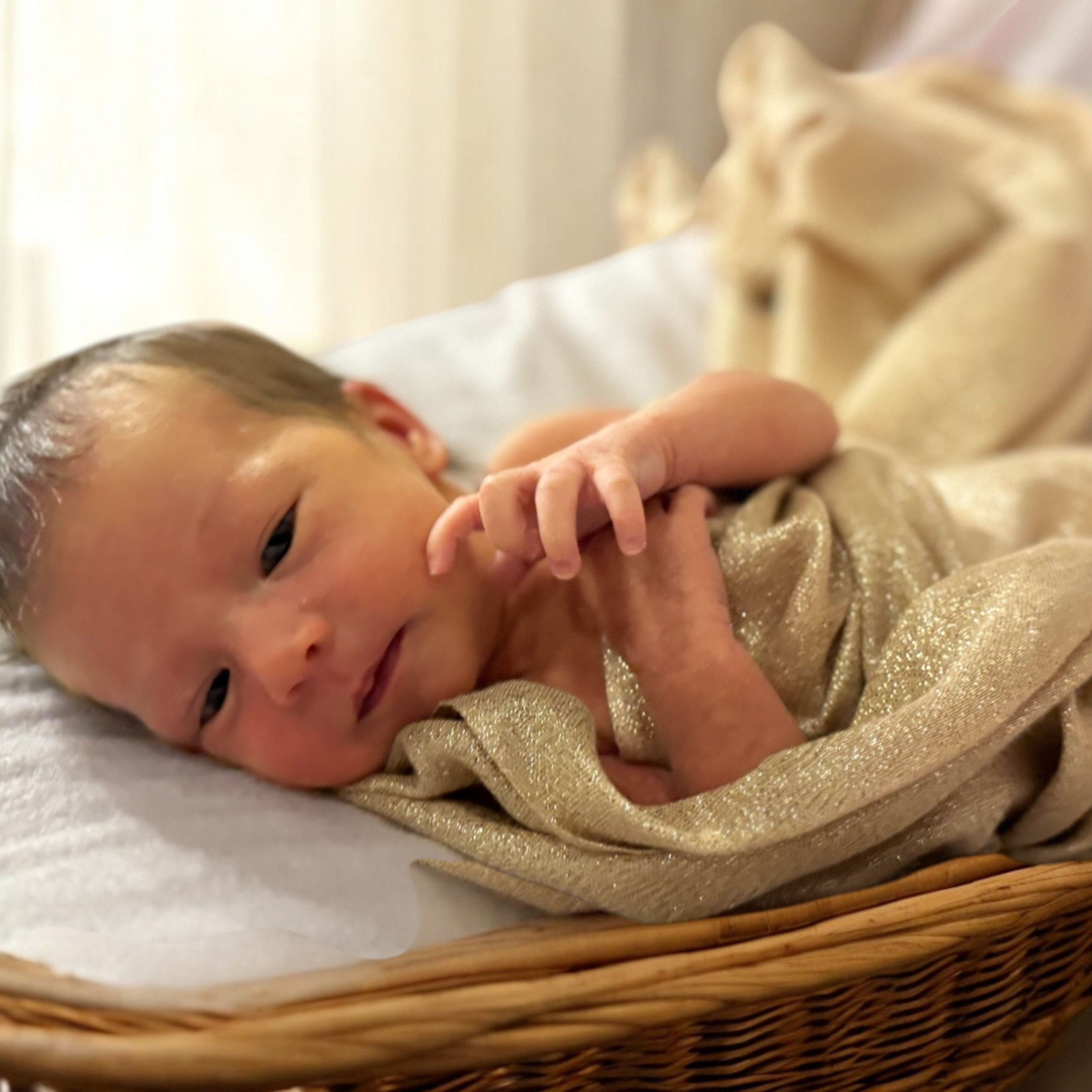 Дети до года. Семейный и детский фотограф в Славгороде Анастасия Винс