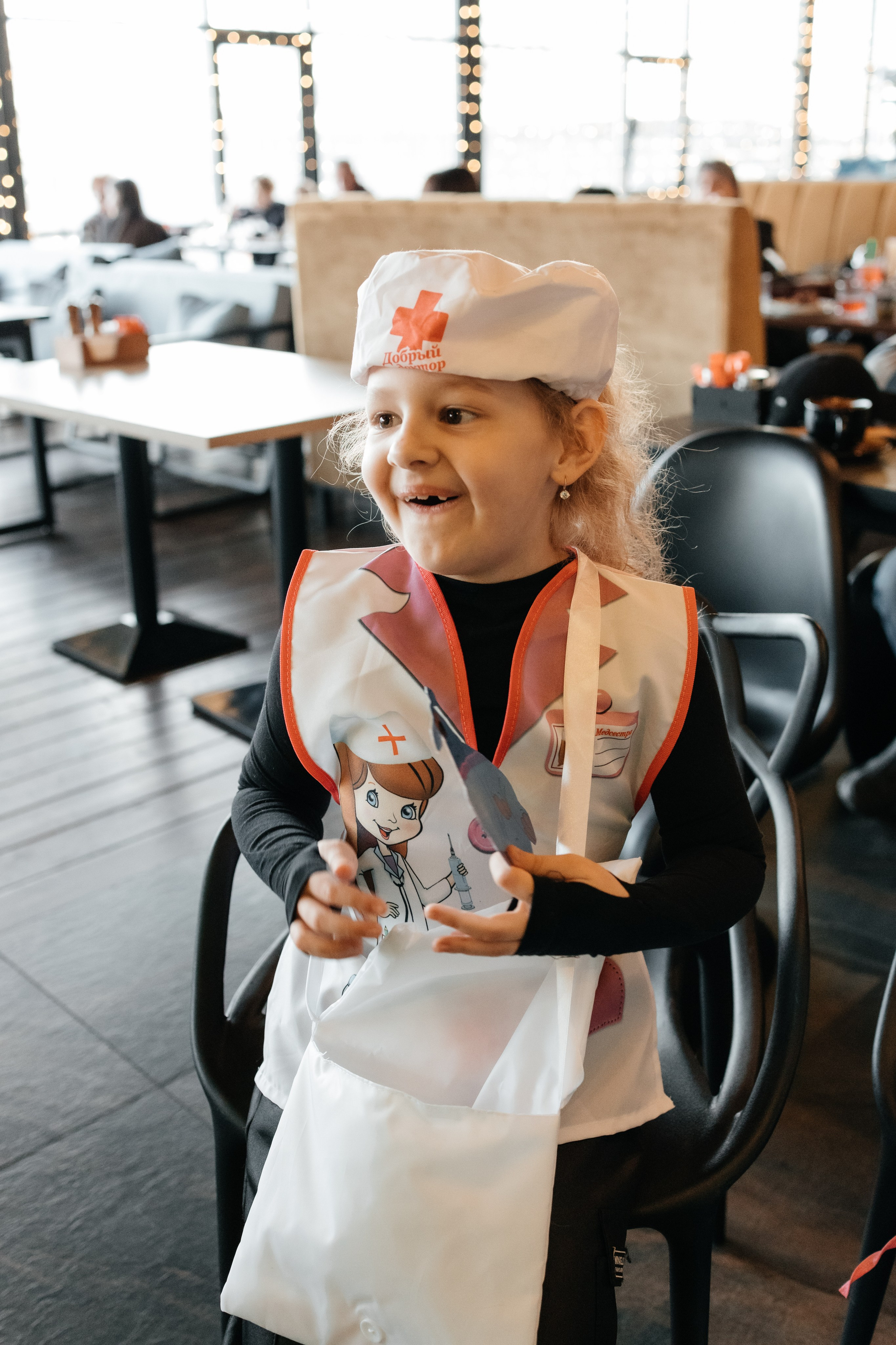 Кукольный театр «Ай болит». Семейный и детский фотограф в Славгороде Анастасия Винс