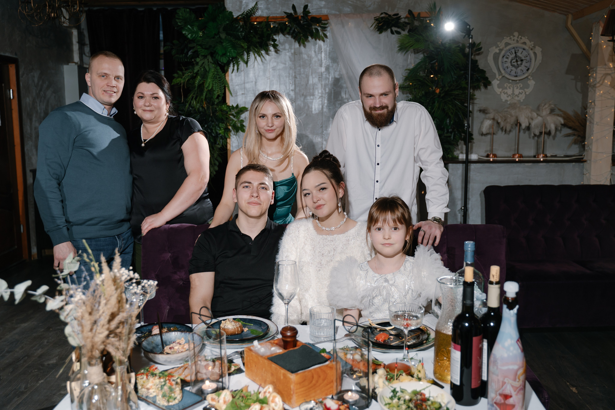 23.12.2023. Свадебный фотограф — Наталья Фед СПб/Москва