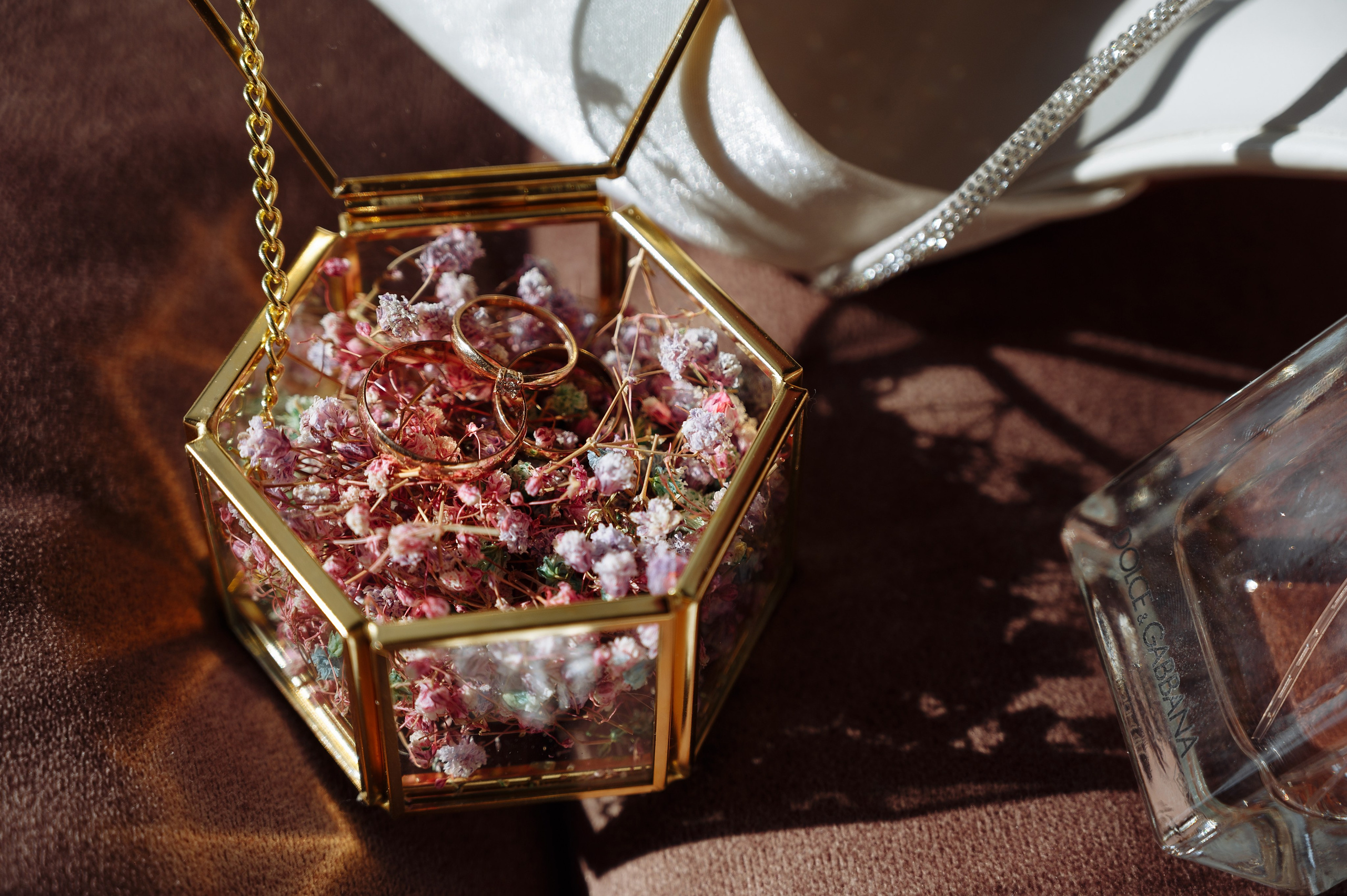 Дима + Женя. Свадебный и семейный фотограф в Сергиевом Посаде, Москве и Московской