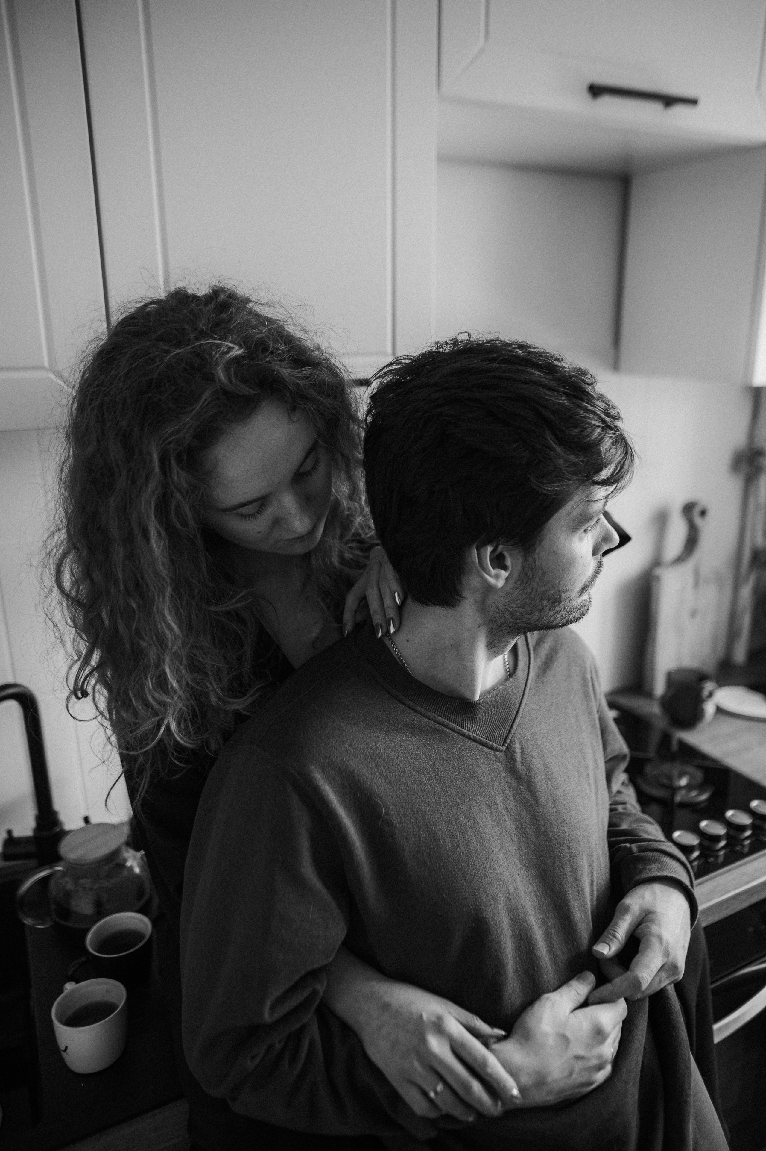 Каролина и Артем. Www.ostermiller.ru