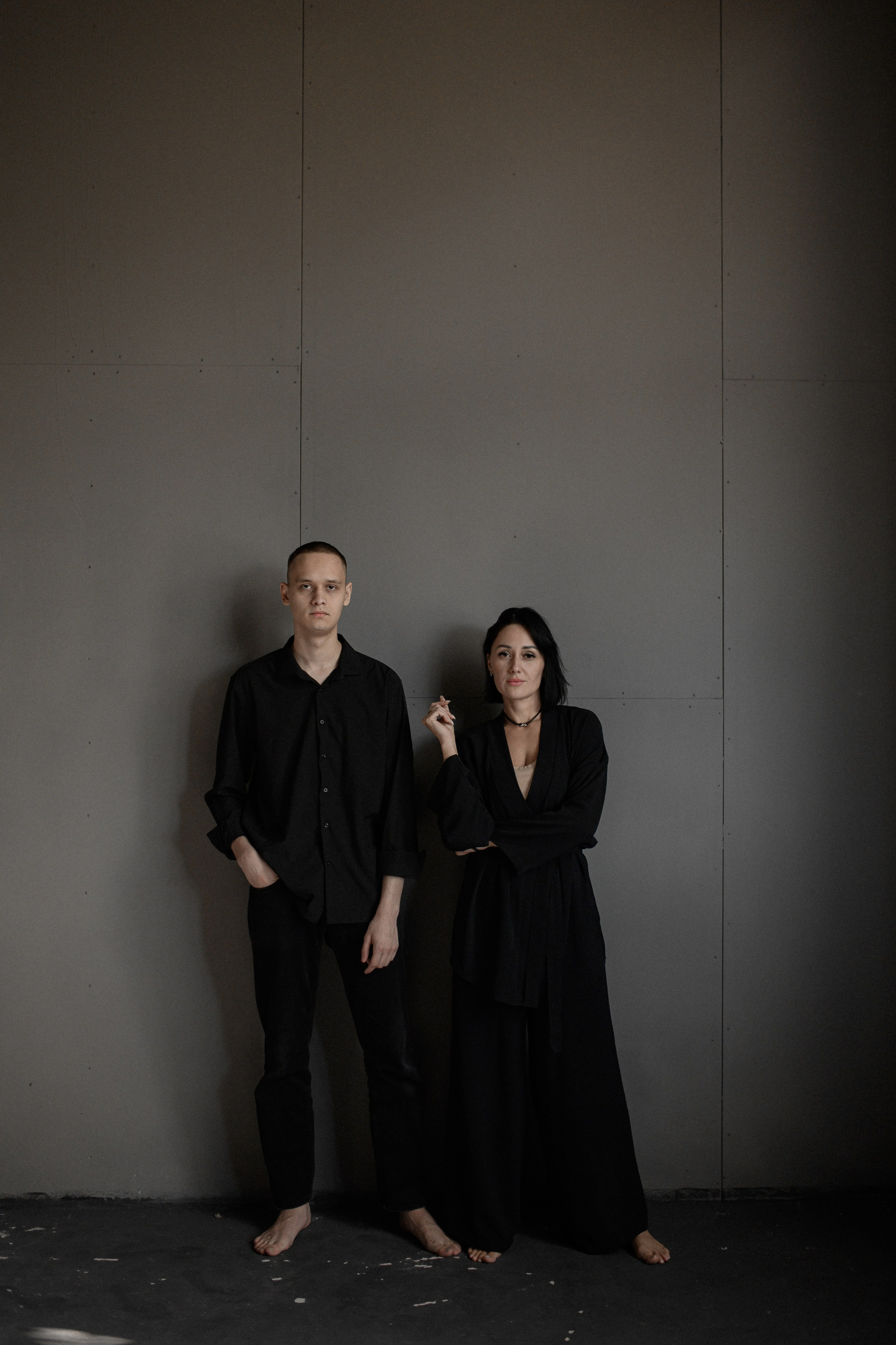 Ирина и Вадим. Www.ostermiller.ru