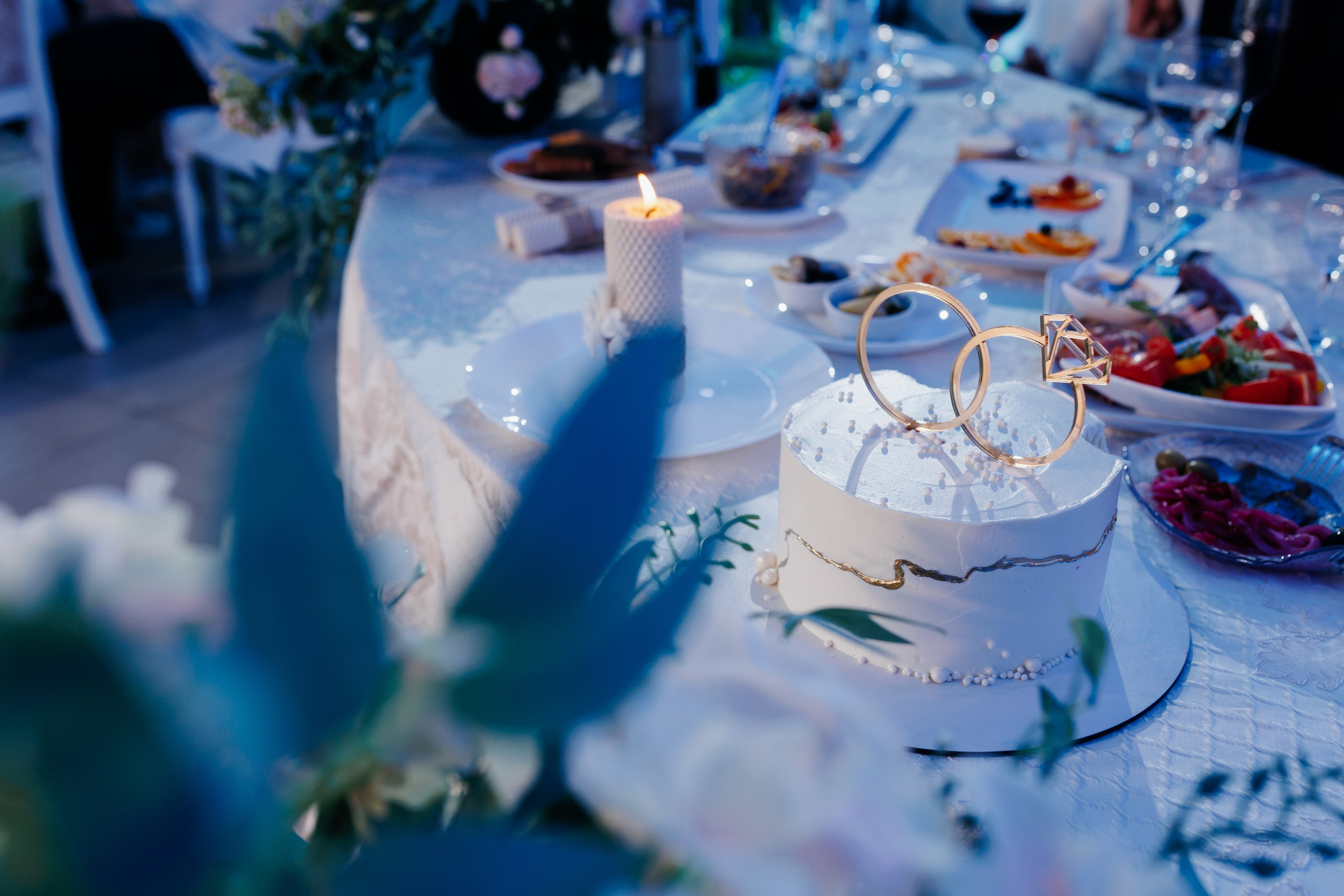 Денис и Дарья. Свадебный и семейный фотограф Витебск, Минск, Андрей Павлов