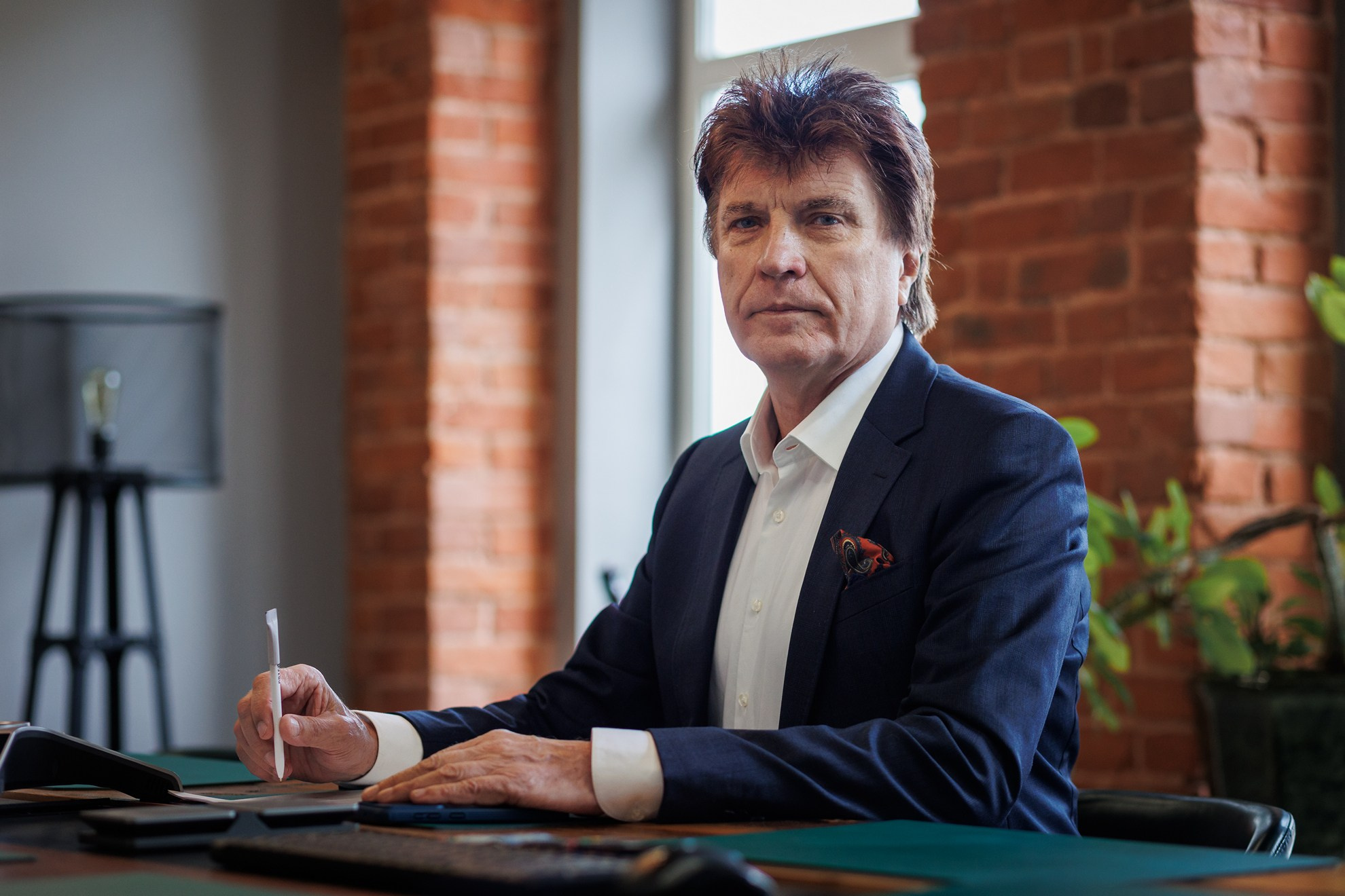 Мужской бизнес портрет. Свадебный и репортажный фотограф в Москве и Московской области