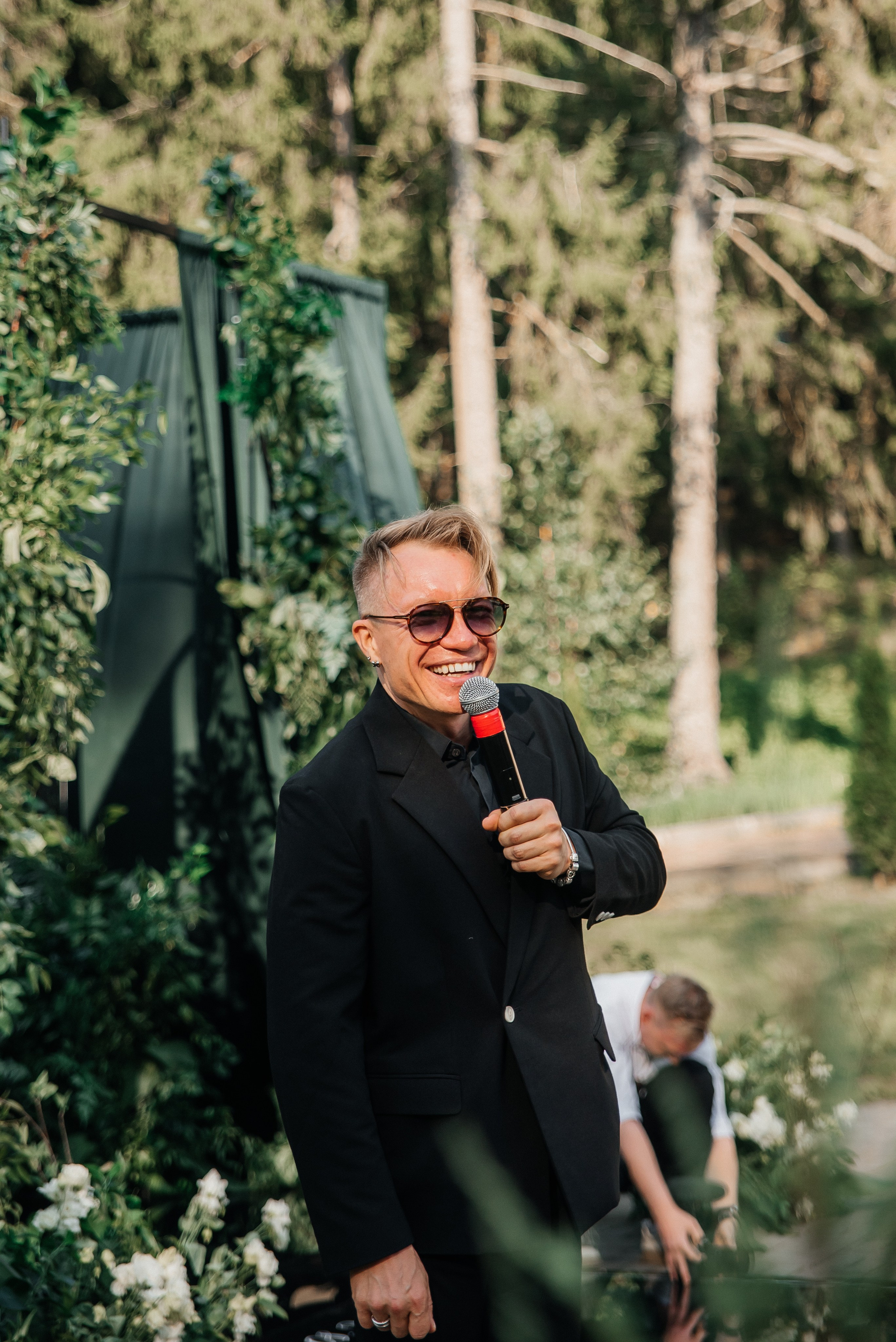 Парк Звезд. Свадебный и семейный фотограф в городе Смоленске