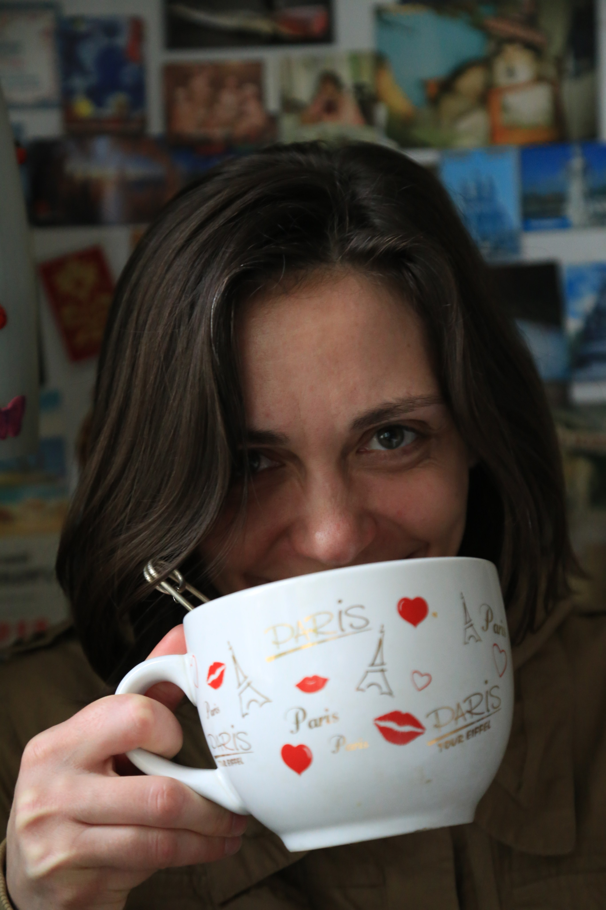 Недавнее. Репортажный фотограф Антон Лаврененков