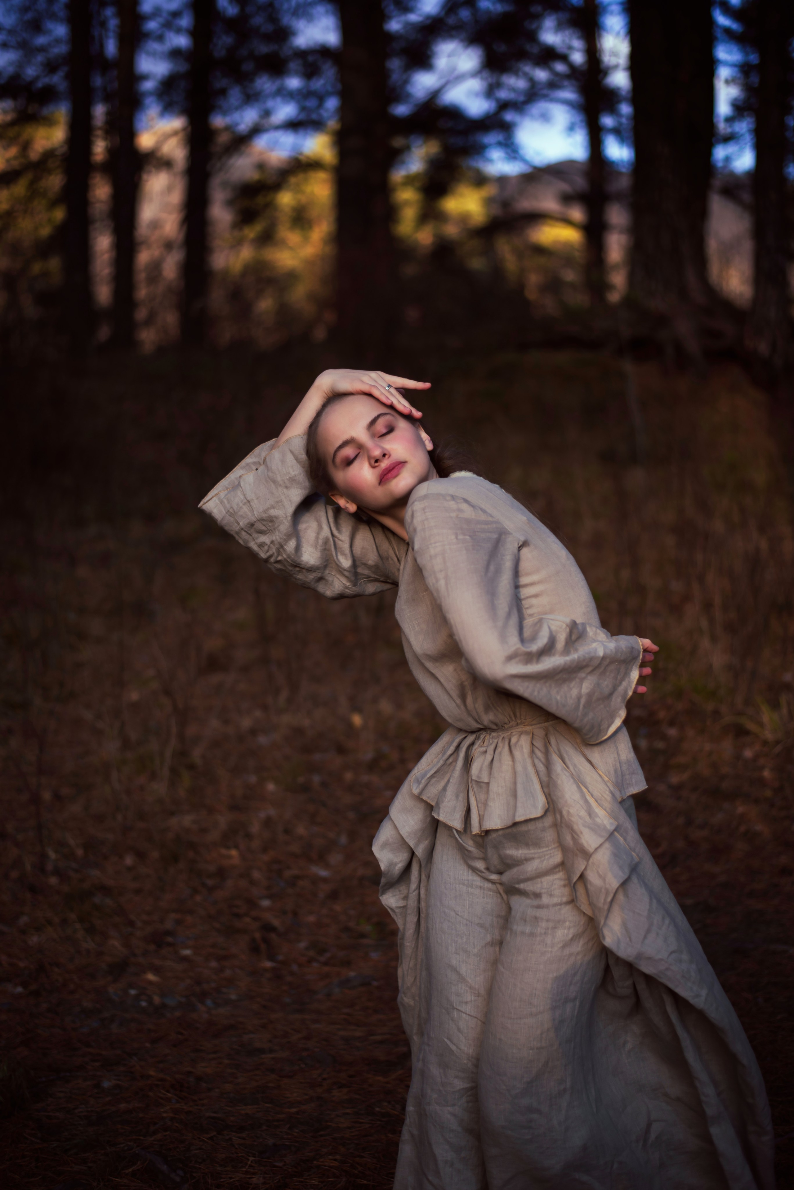 Altay | Autumn. Bekagaev photography